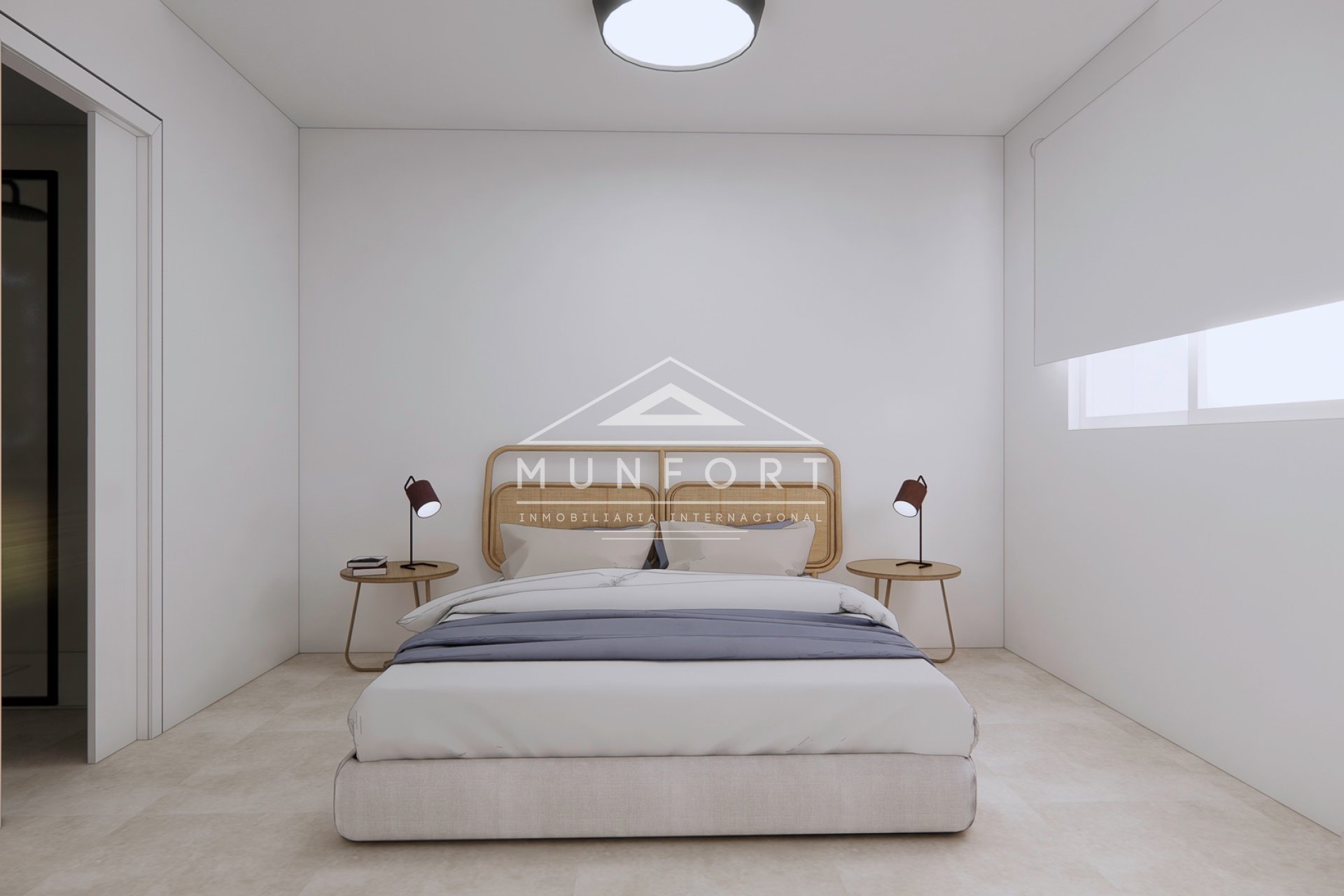 Revente - Penthouses -
Pilar de la Horadada - Torre de la Horadada