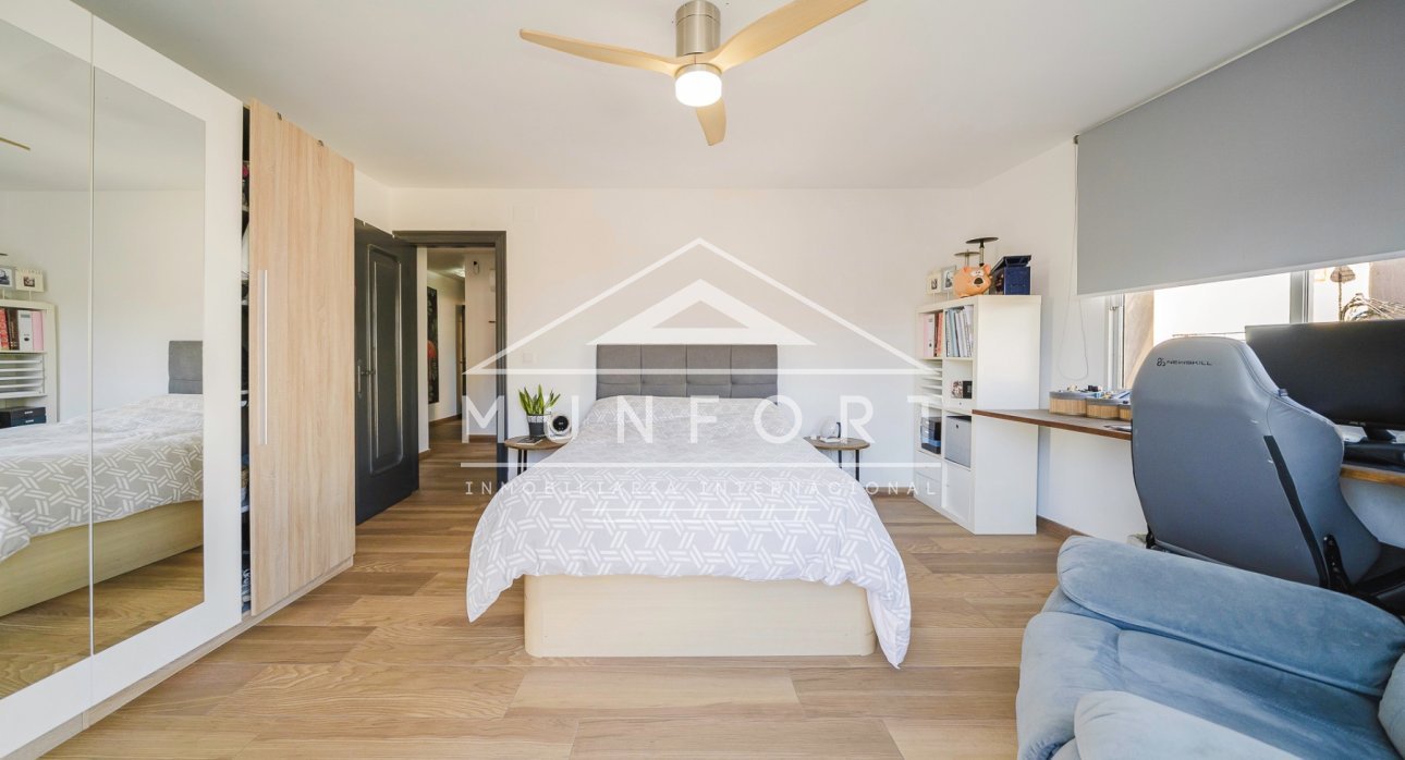 Revente - Penthouses -
Pilar de la Horadada