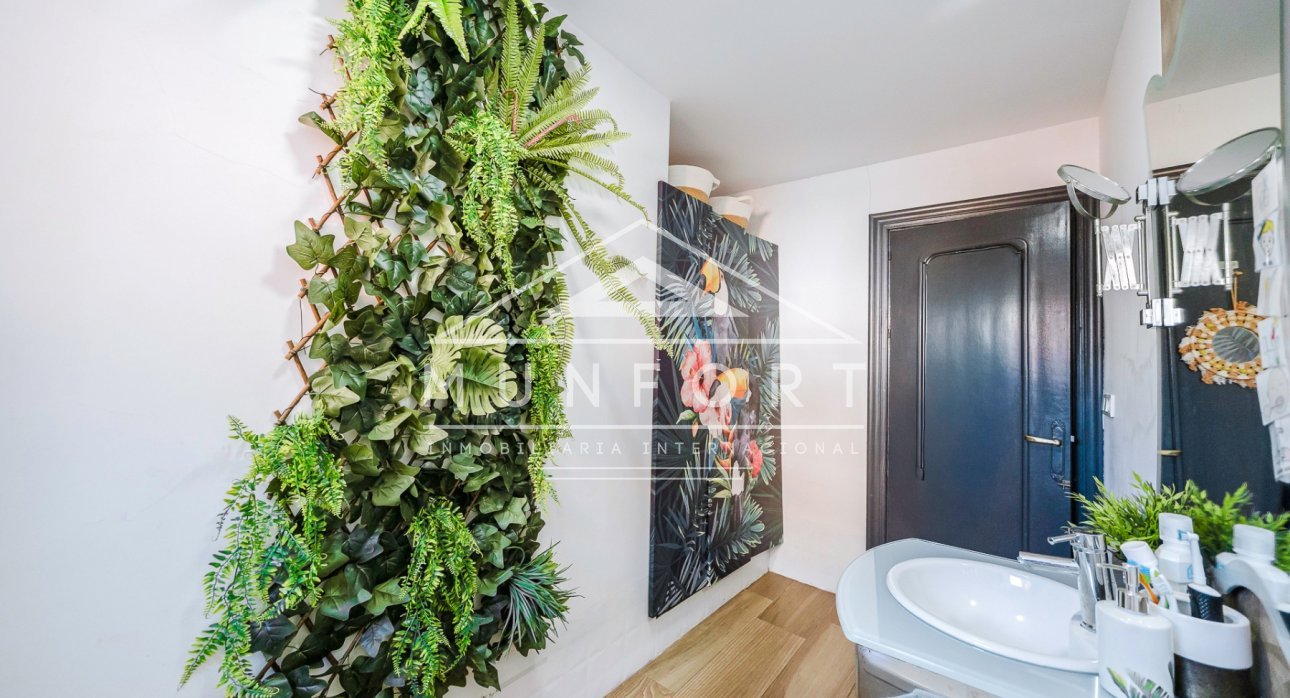 Revente - Penthouses -
Pilar de la Horadada