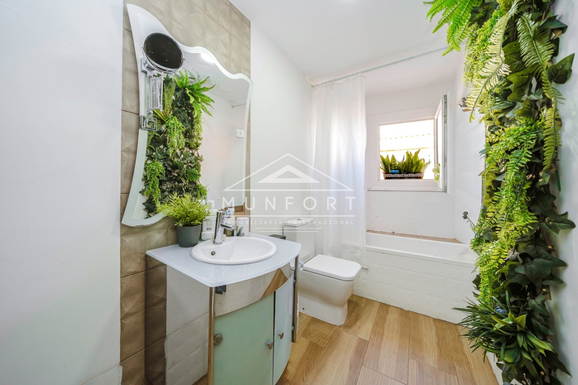 Revente - Penthouses -
Pilar de la Horadada