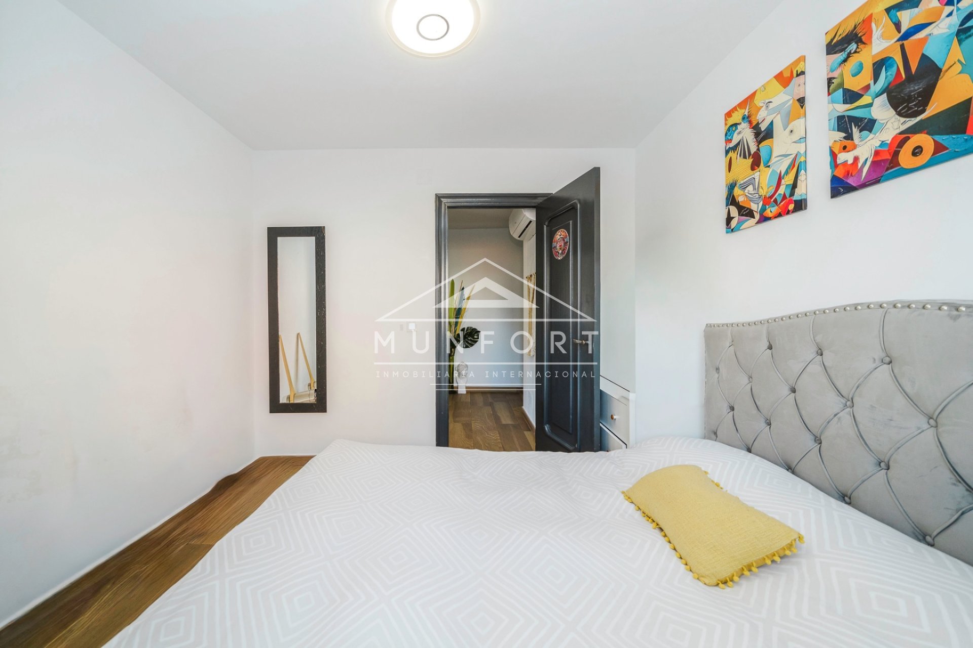 Revente - Penthouses -
Pilar de la Horadada