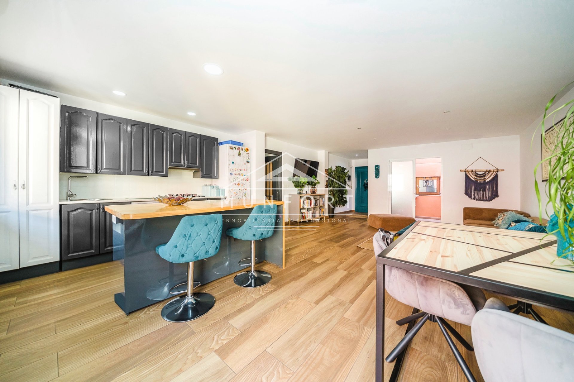 Revente - Penthouses -
Pilar de la Horadada