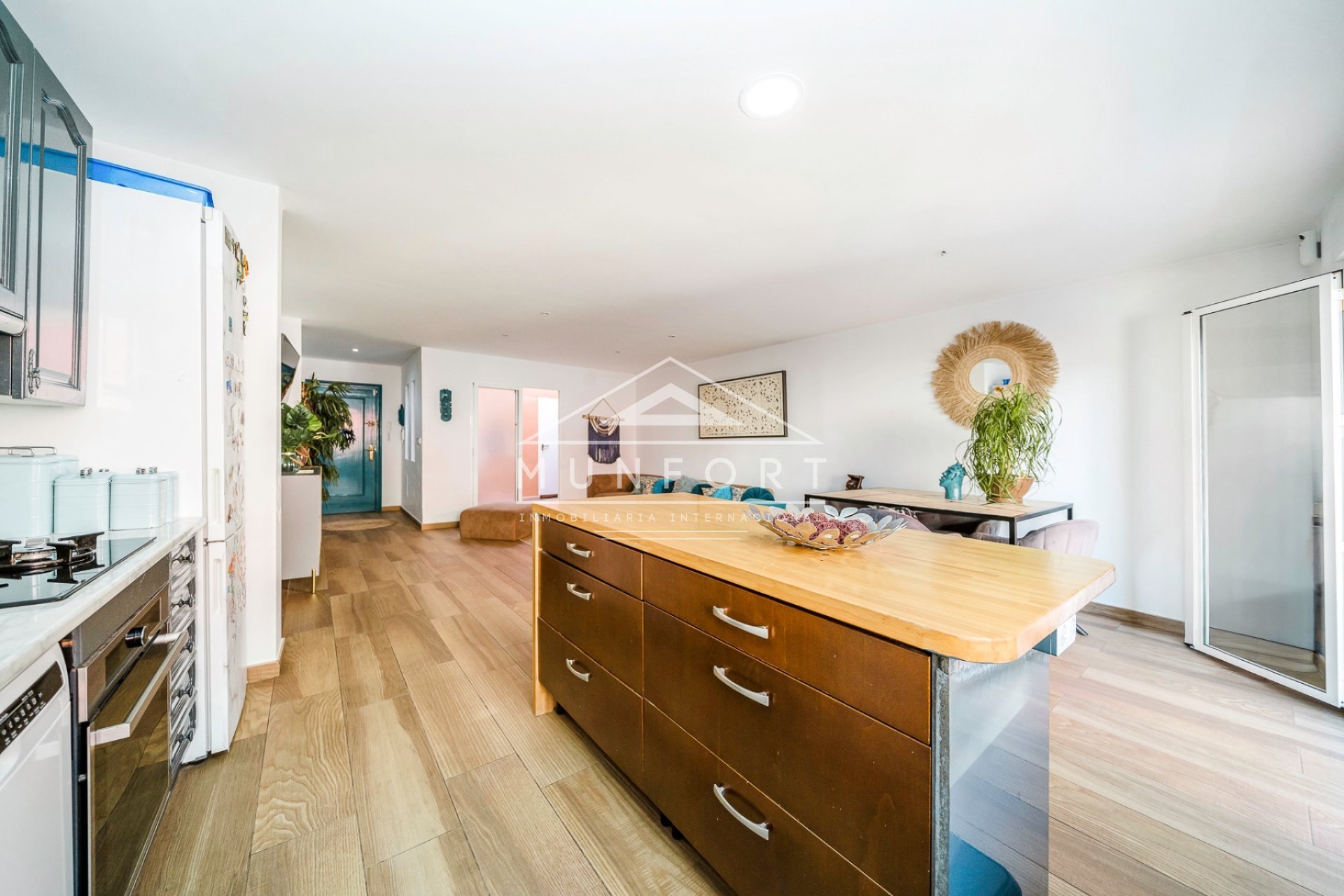 Revente - Penthouses -
Pilar de la Horadada