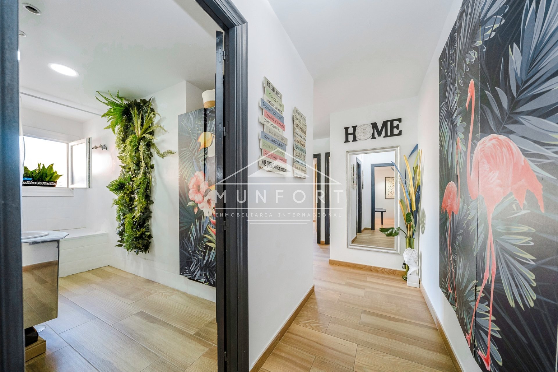 Revente - Penthouses -
Pilar de la Horadada