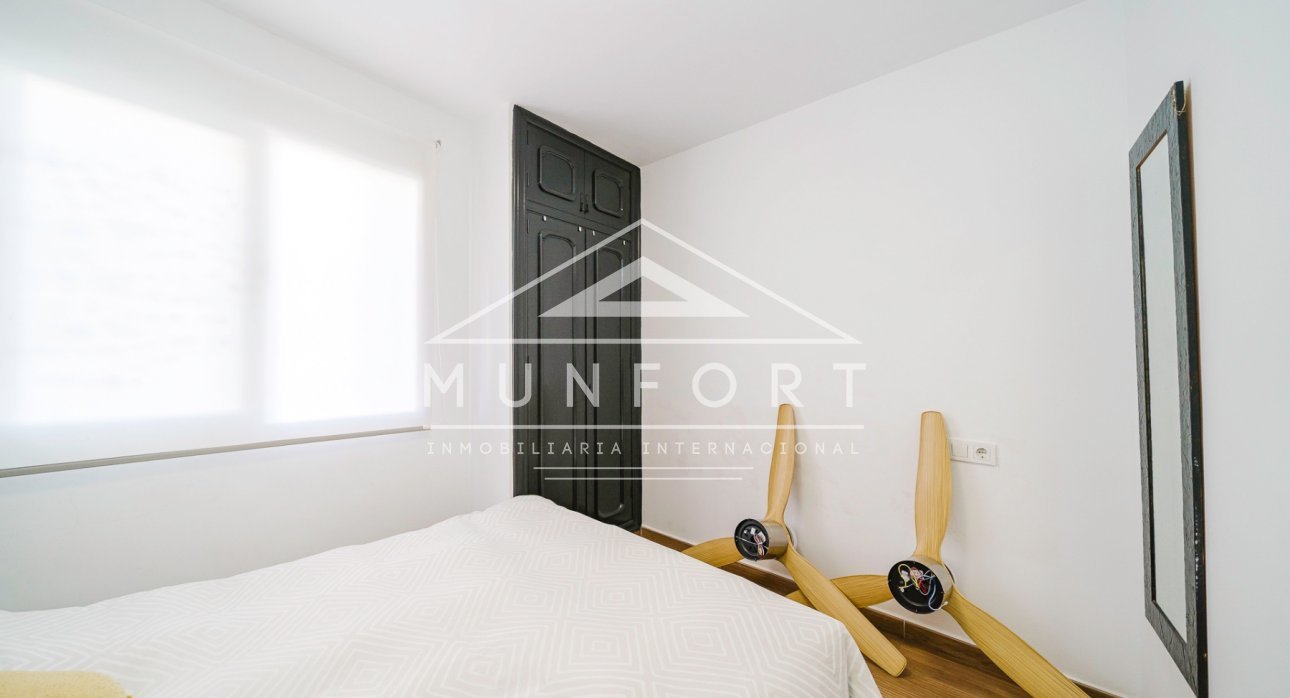 Revente - Penthouses -
Pilar de la Horadada