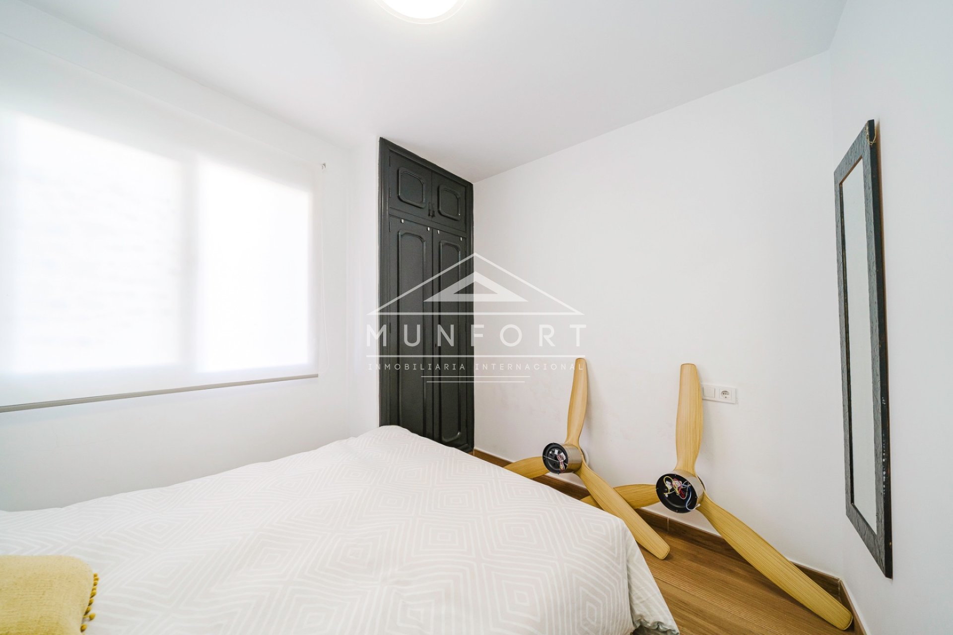 Revente - Penthouses -
Pilar de la Horadada