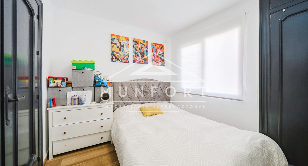 Revente - Penthouses -
Pilar de la Horadada