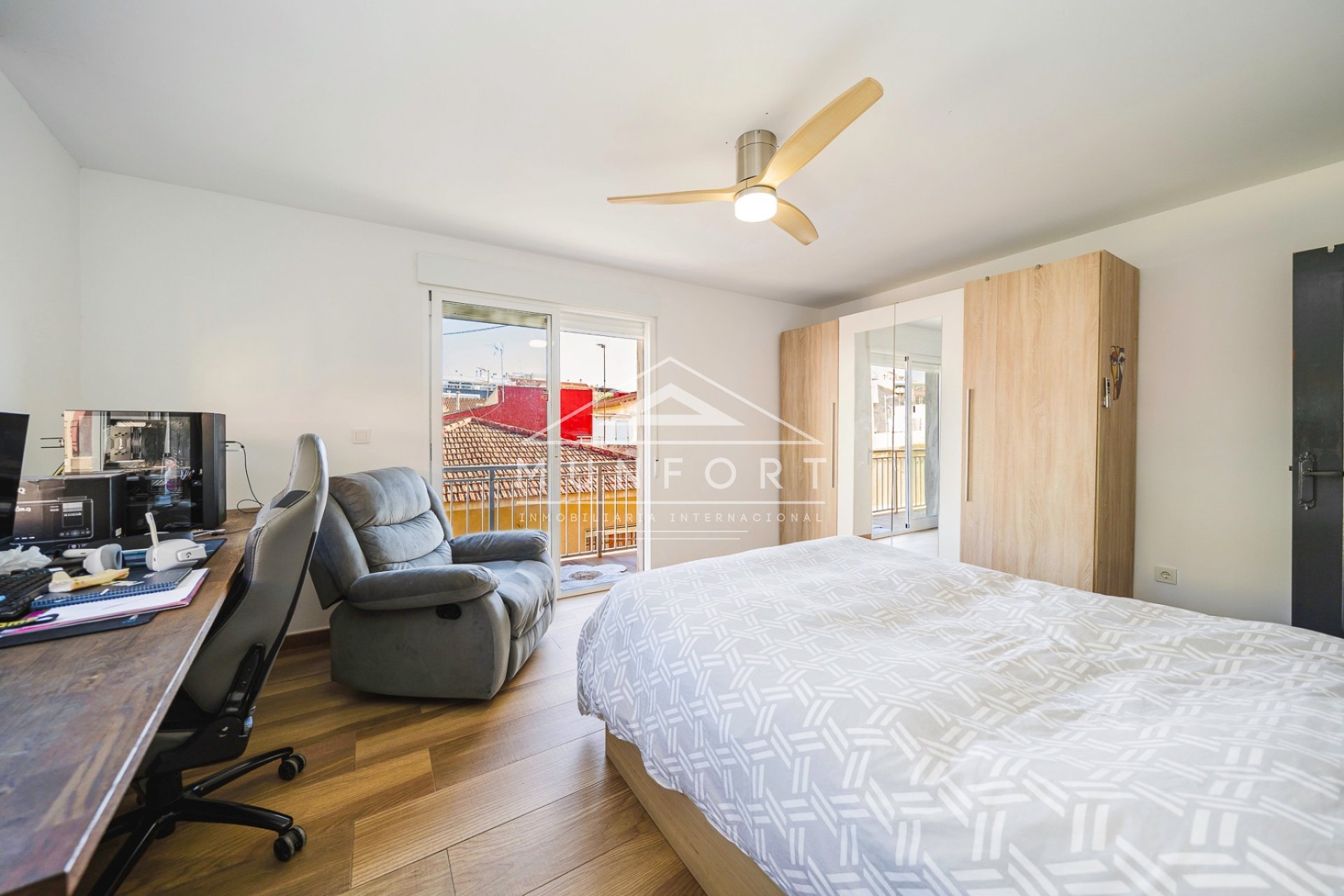 Revente - Penthouses -
Pilar de la Horadada