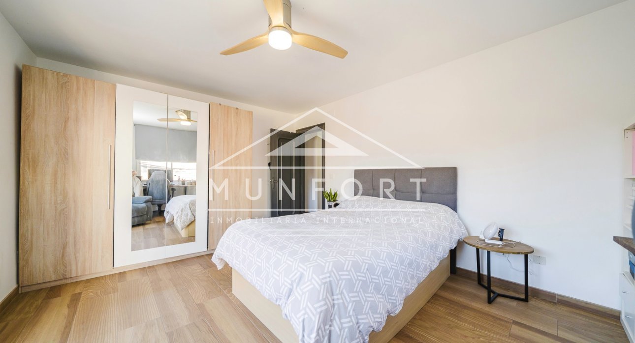 Revente - Penthouses -
Pilar de la Horadada