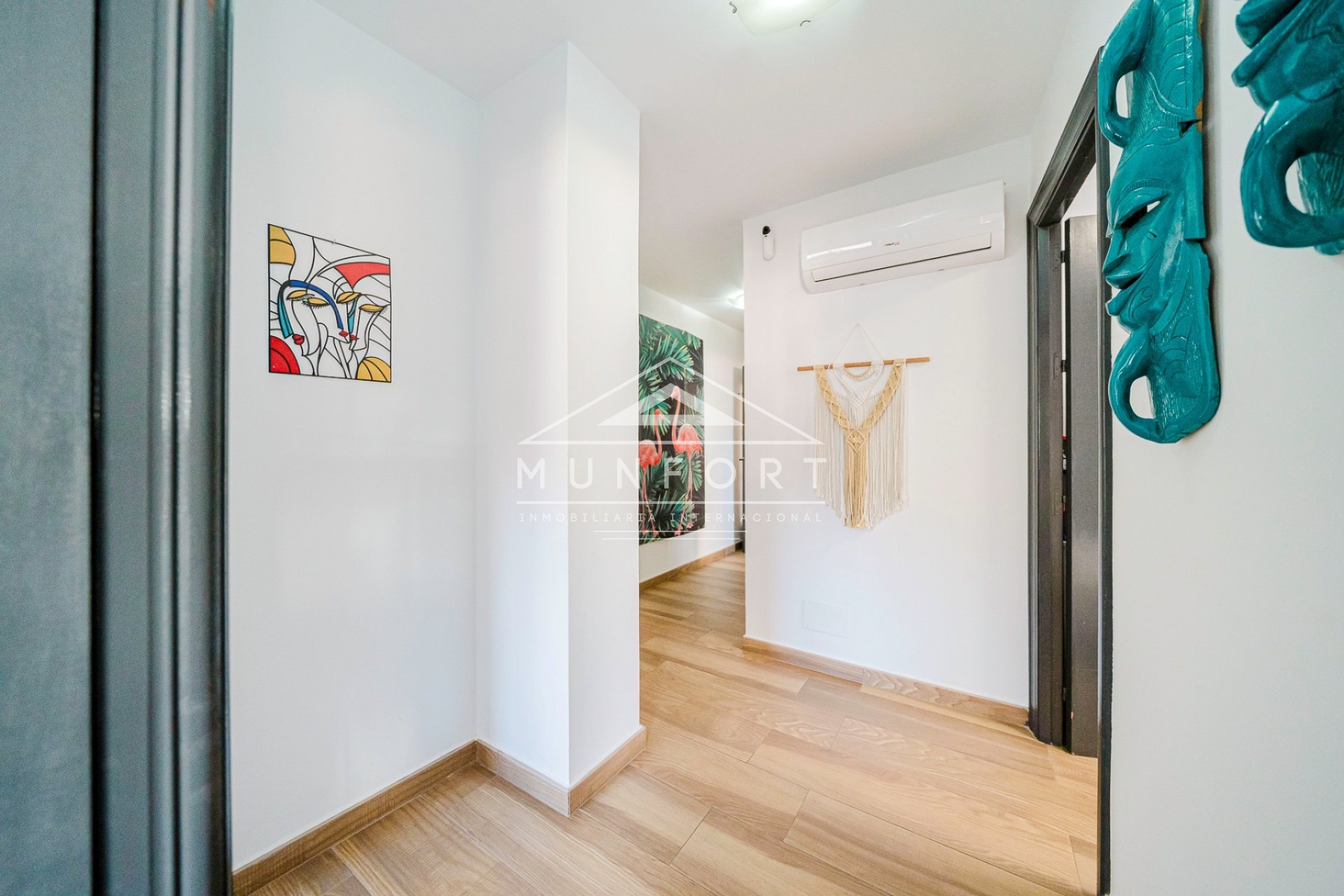 Revente - Penthouses -
Pilar de la Horadada