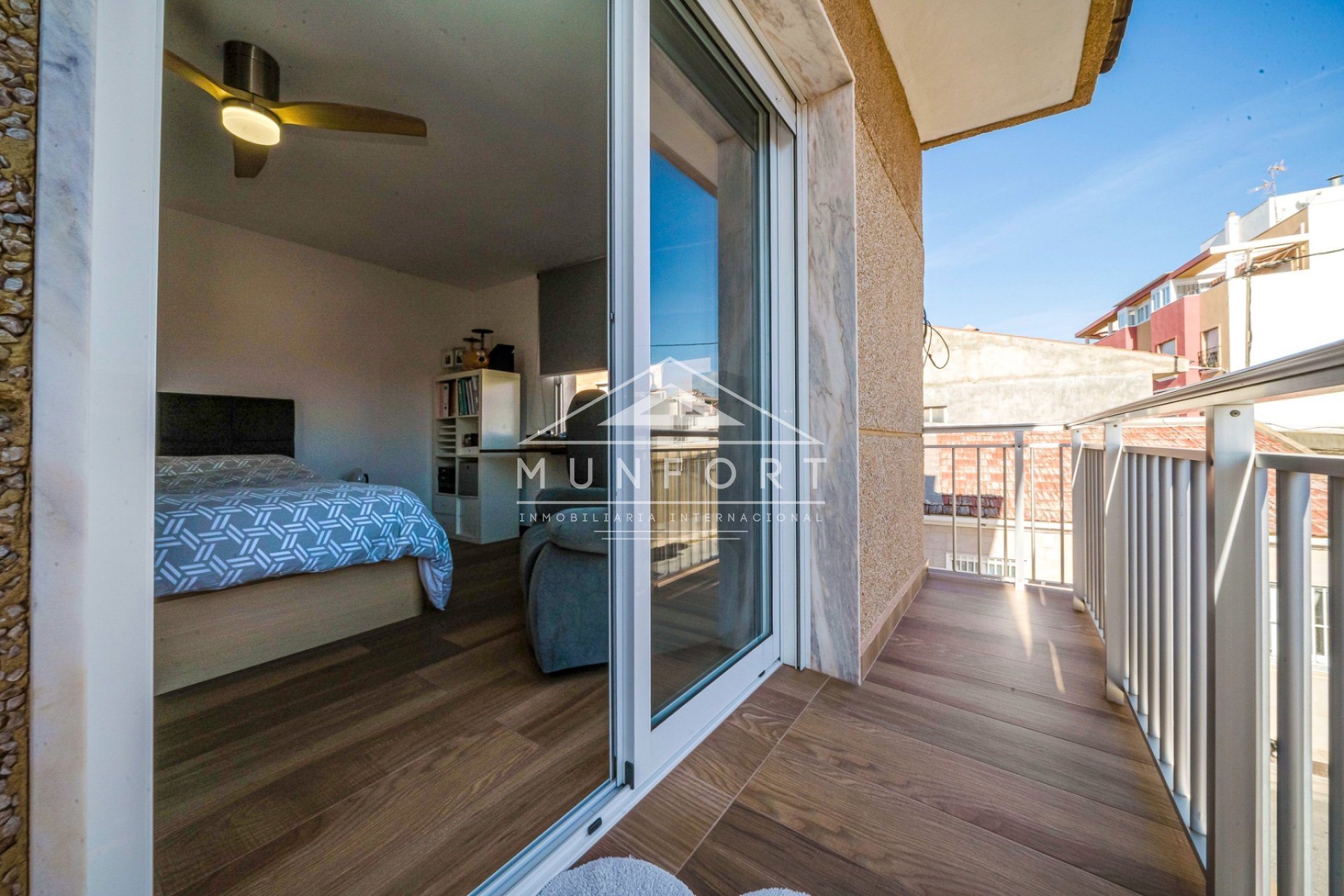 Revente - Penthouses -
Pilar de la Horadada