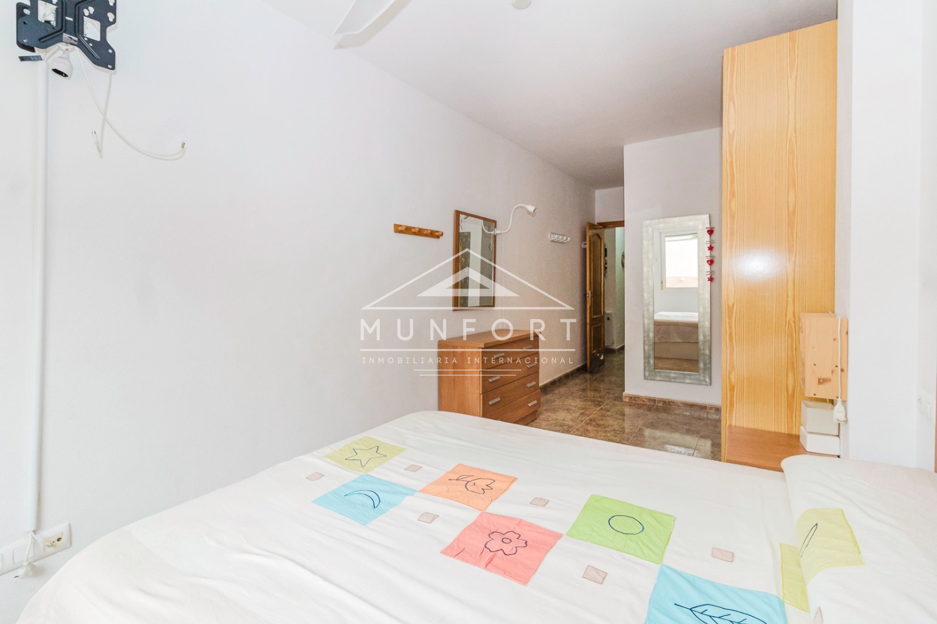 Revente - Penthouses -
Pilar de la Horadada