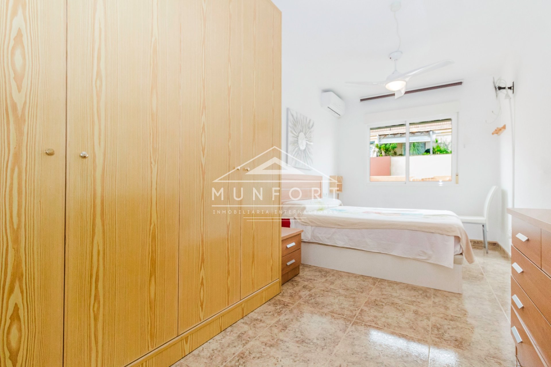 Revente - Penthouses -
Pilar de la Horadada