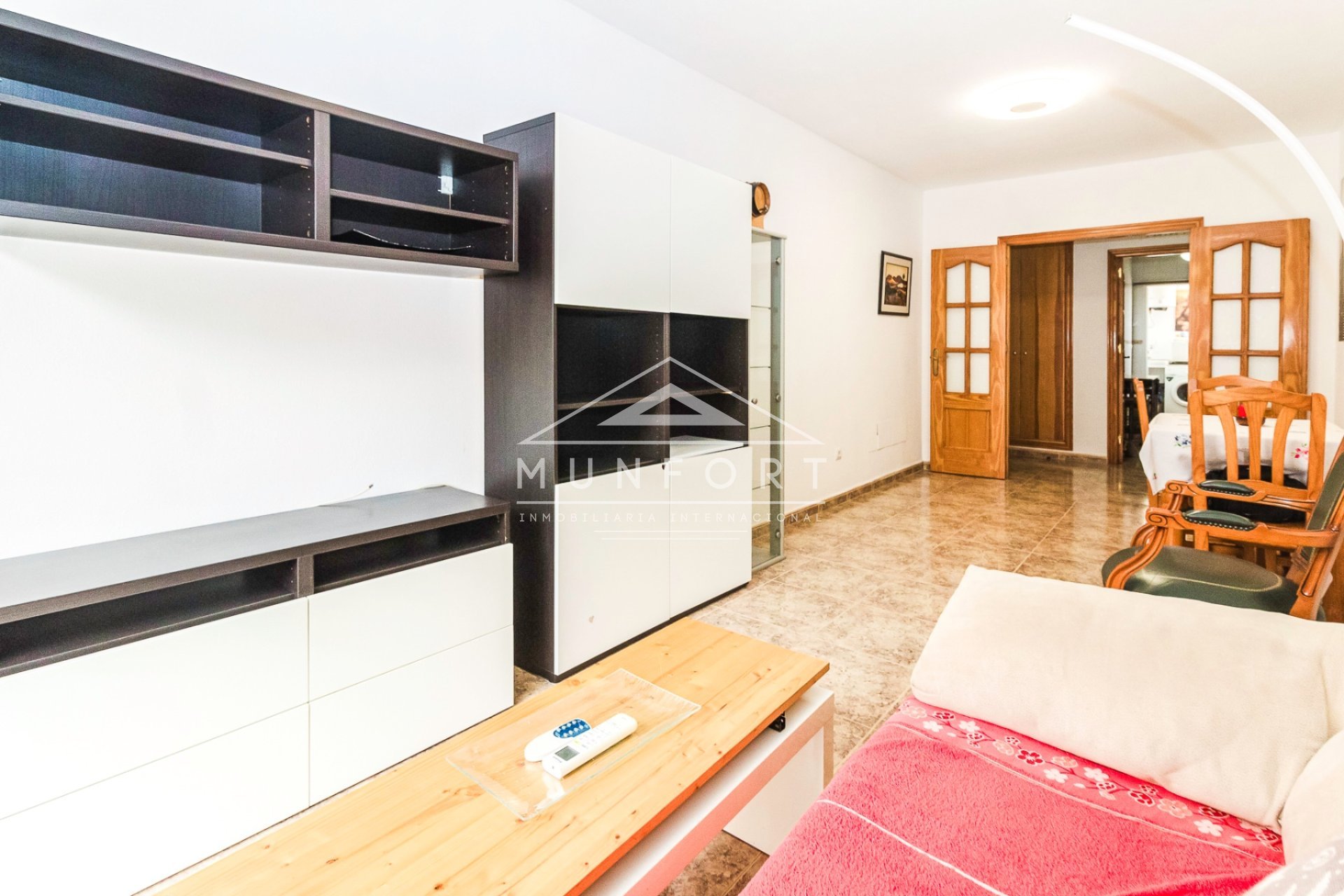 Revente - Penthouses -
Pilar de la Horadada