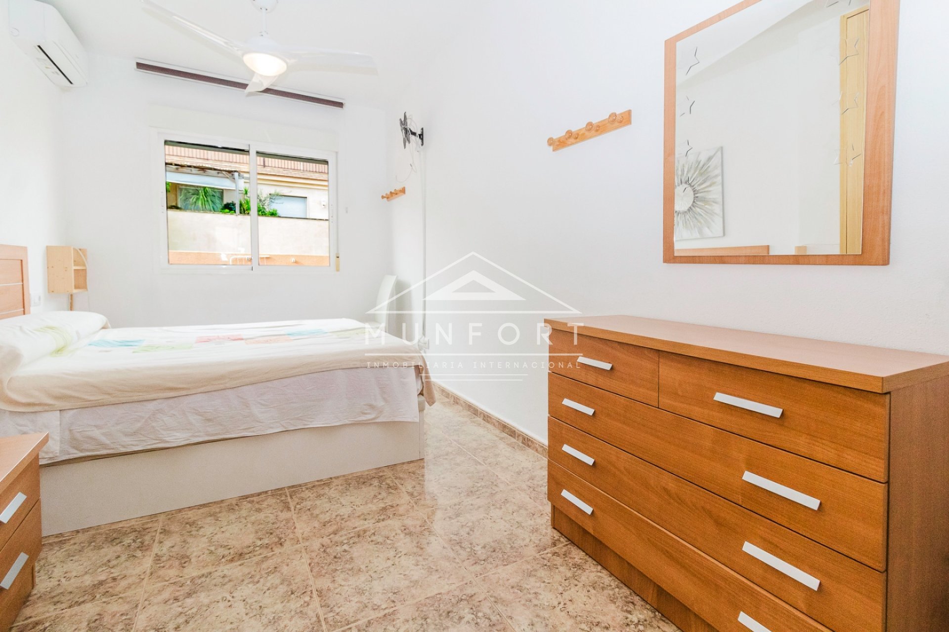 Revente - Penthouses -
Pilar de la Horadada