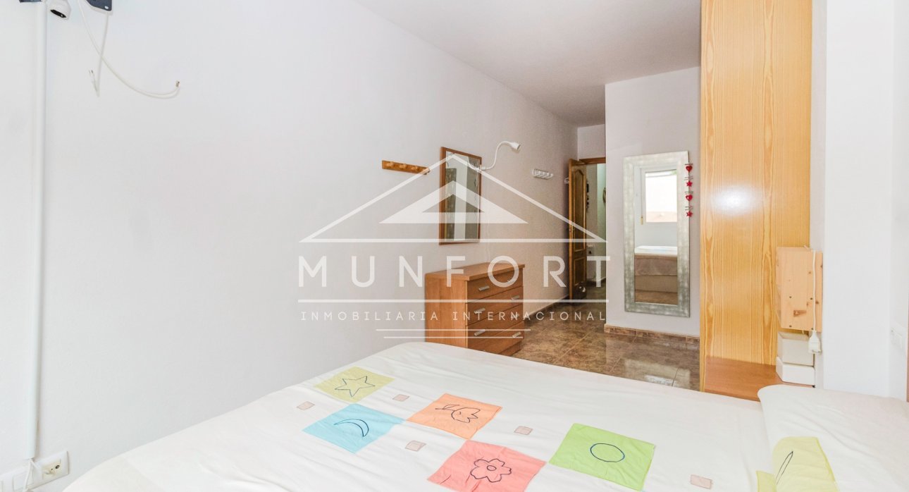 Revente - Penthouses -
Pilar de la Horadada