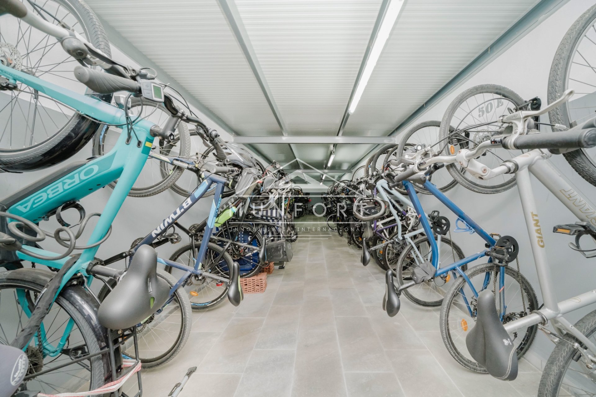 Revente - Penthouses -
Pilar de la Horadada