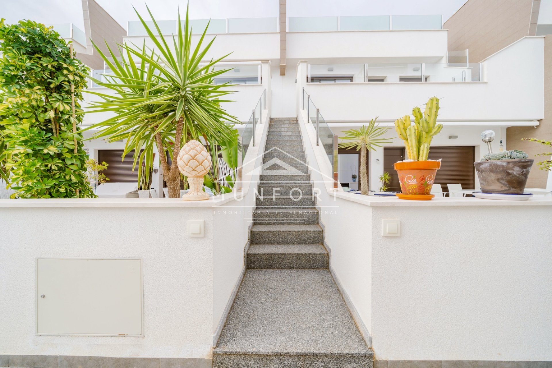 Revente - Penthouses -
Pilar de la Horadada