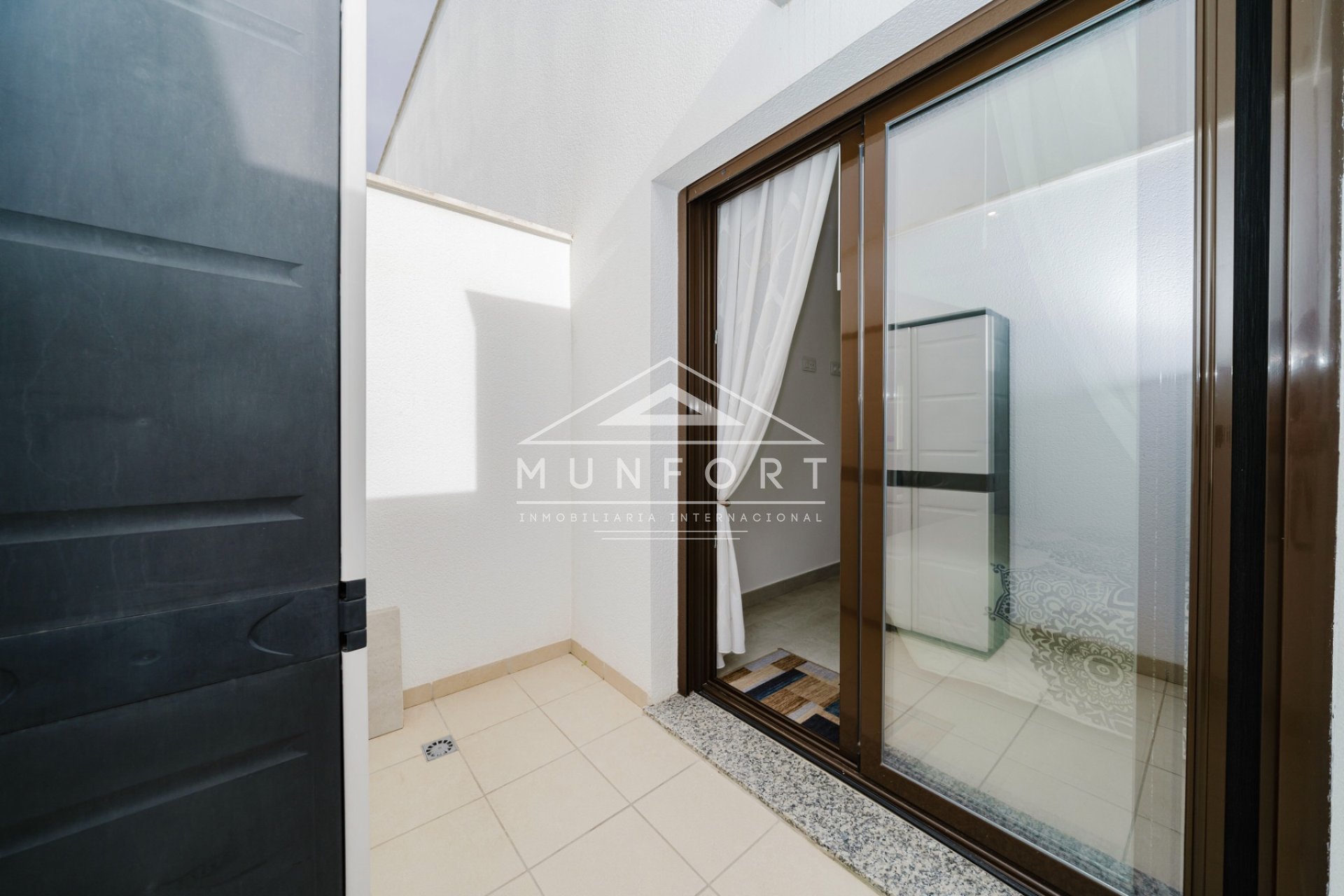 Revente - Penthouses -
Pilar de la Horadada