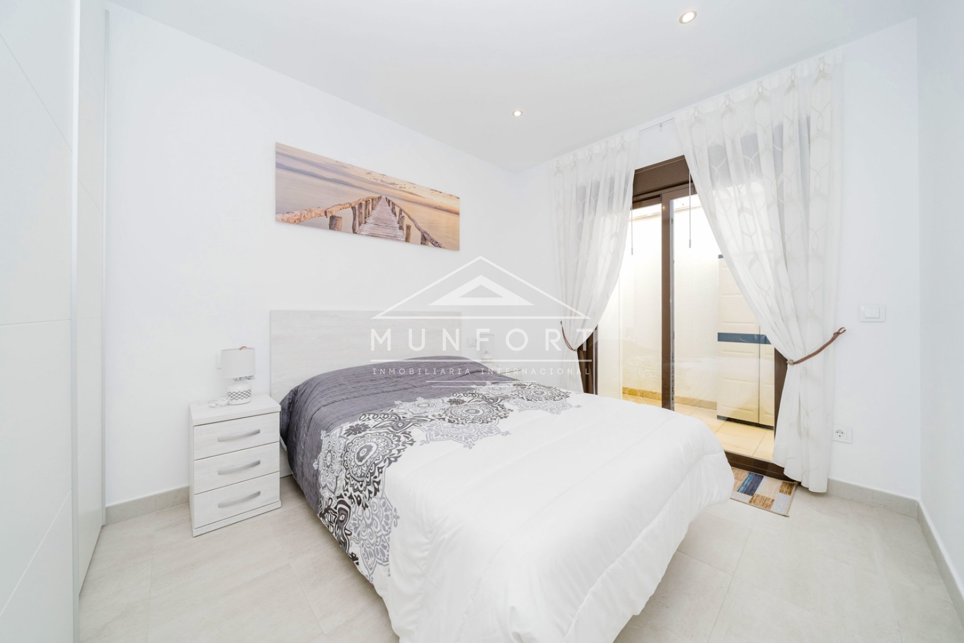 Revente - Penthouses -
Pilar de la Horadada