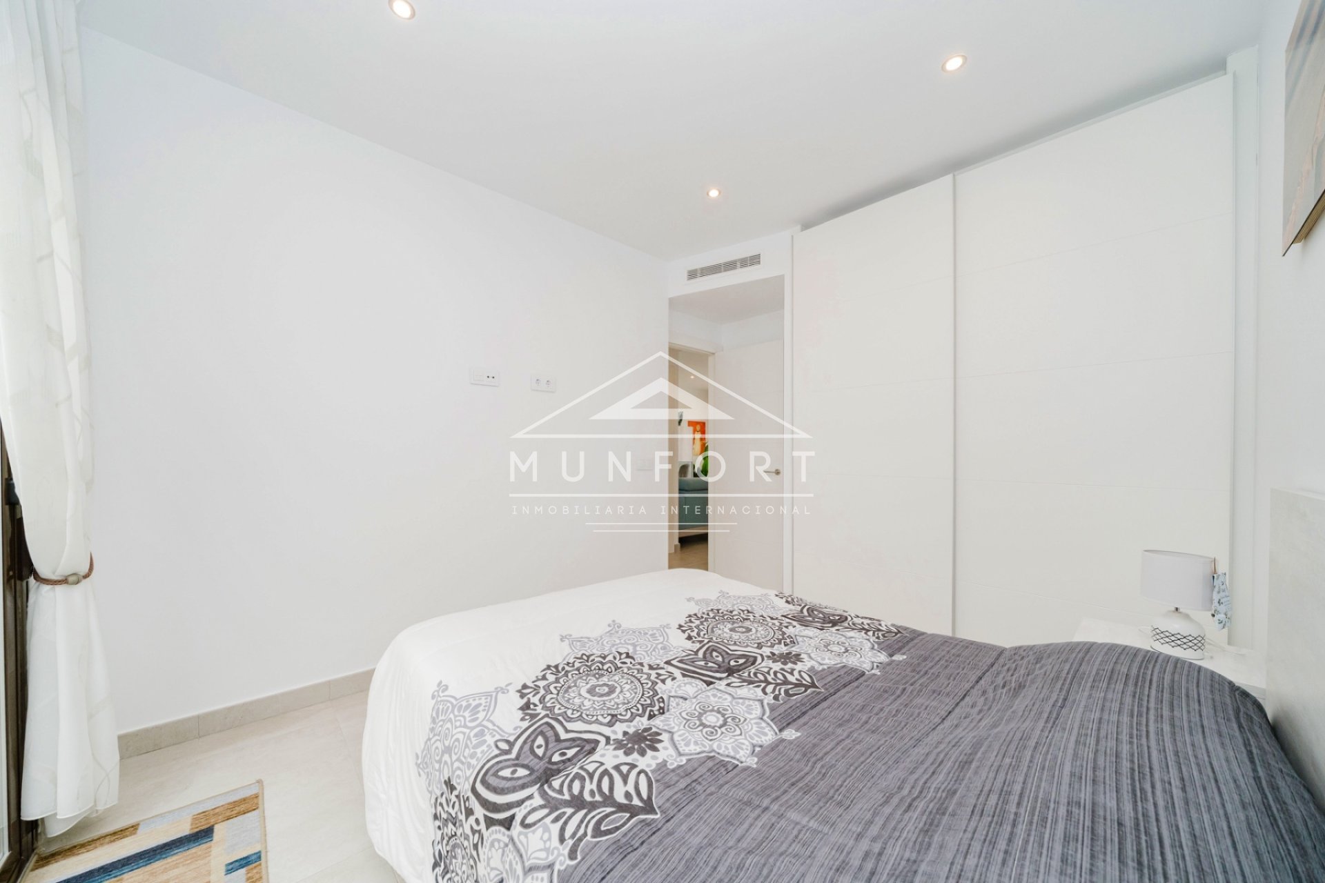 Revente - Penthouses -
Pilar de la Horadada