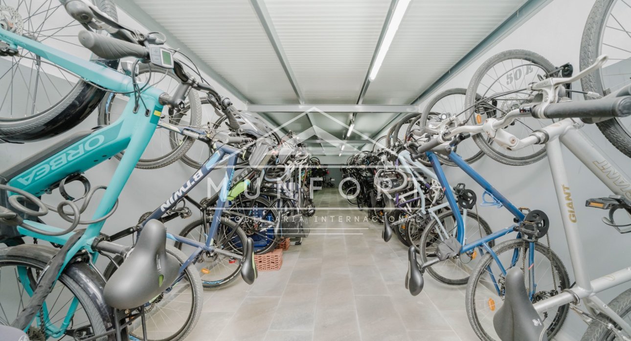 Revente - Penthouses -
Pilar de la Horadada