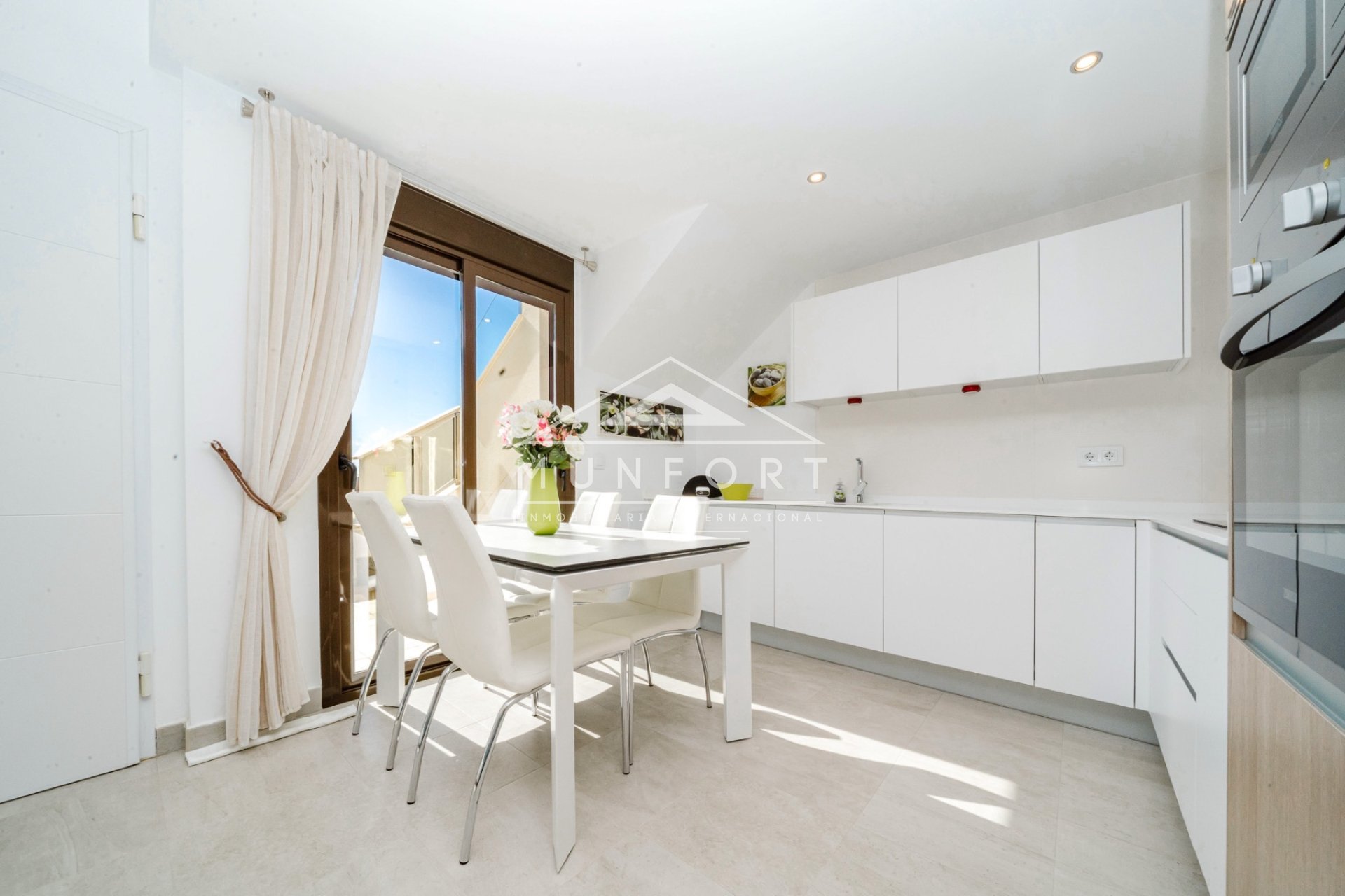 Revente - Penthouses -
Pilar de la Horadada