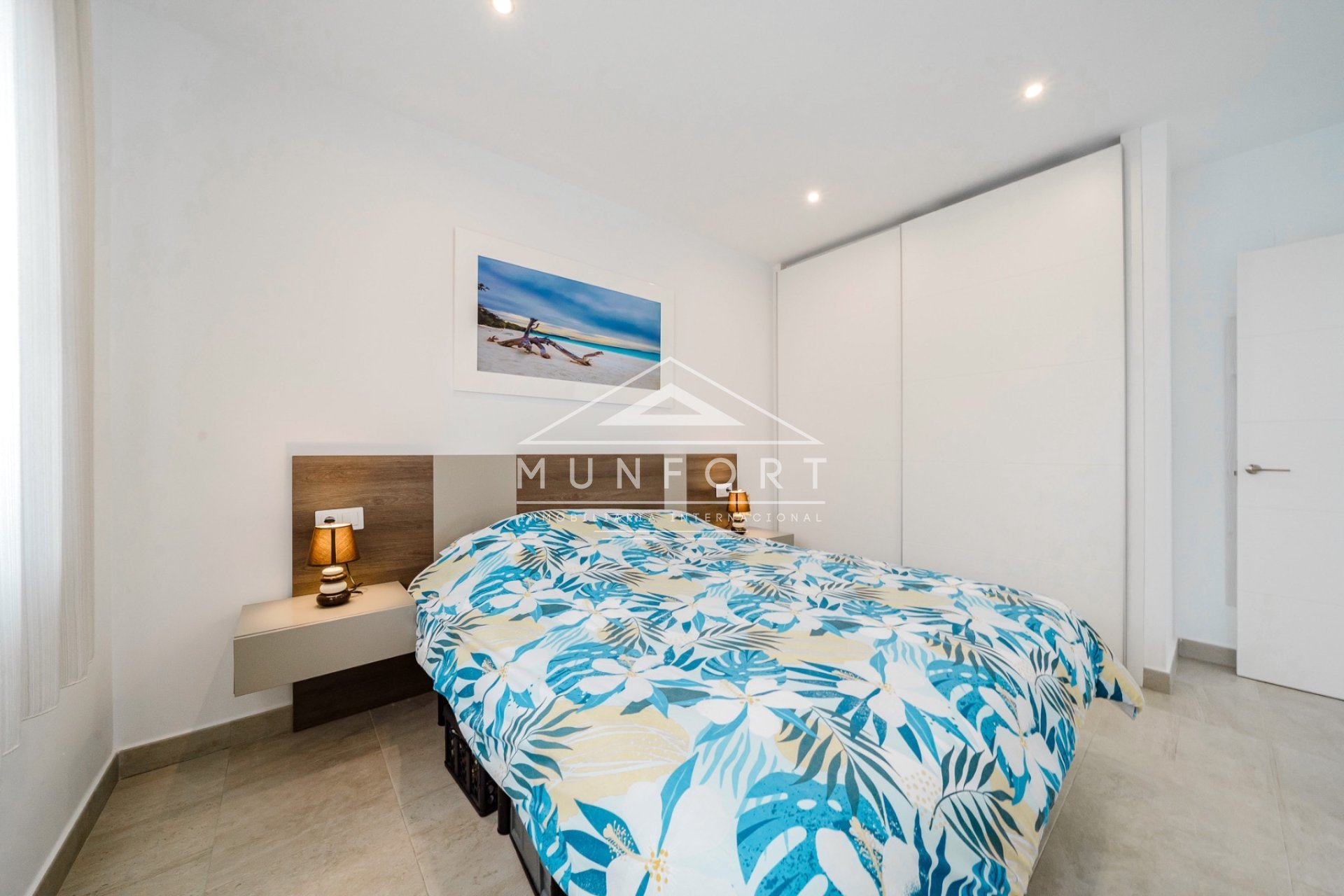 Revente - Penthouses -
Pilar de la Horadada