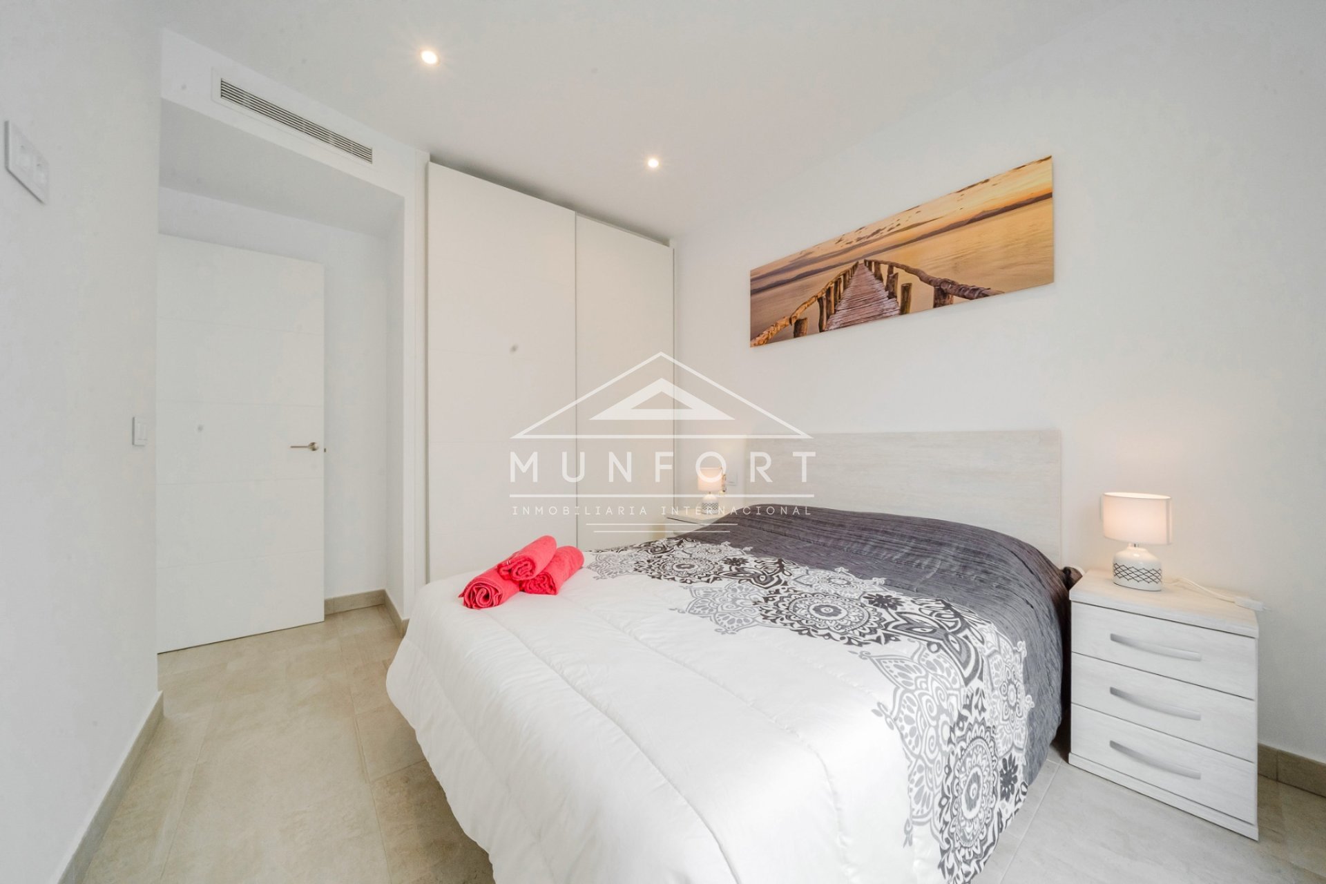 Revente - Penthouses -
Pilar de la Horadada