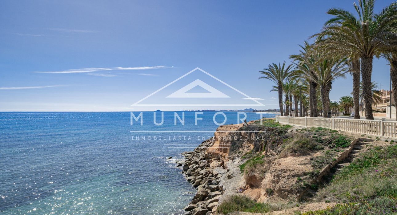 Revente - Penthouses -
Pilar de la Horadada