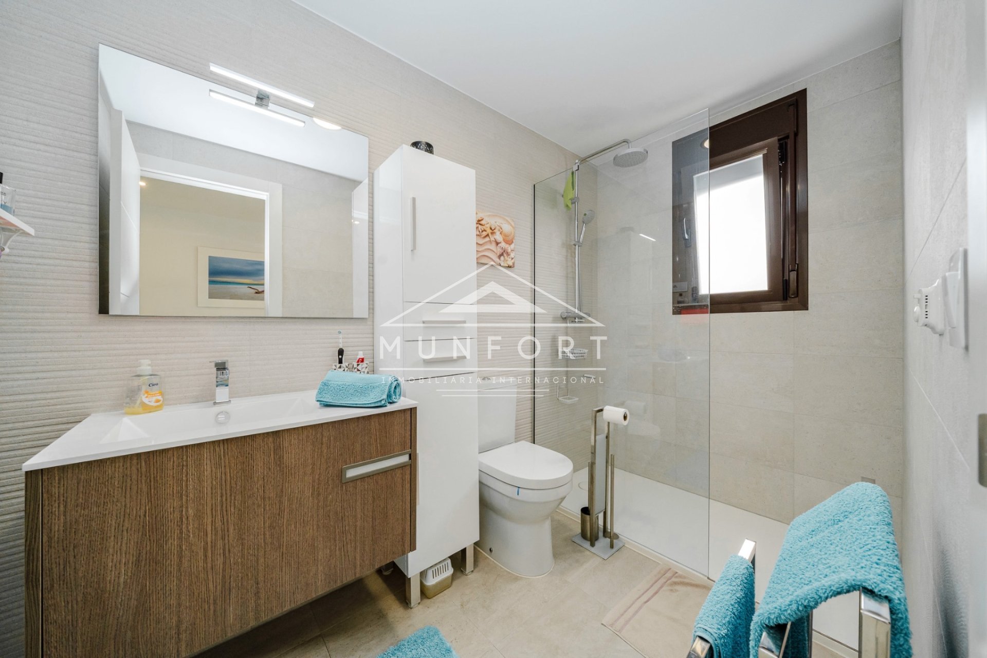 Revente - Penthouses -
Pilar de la Horadada