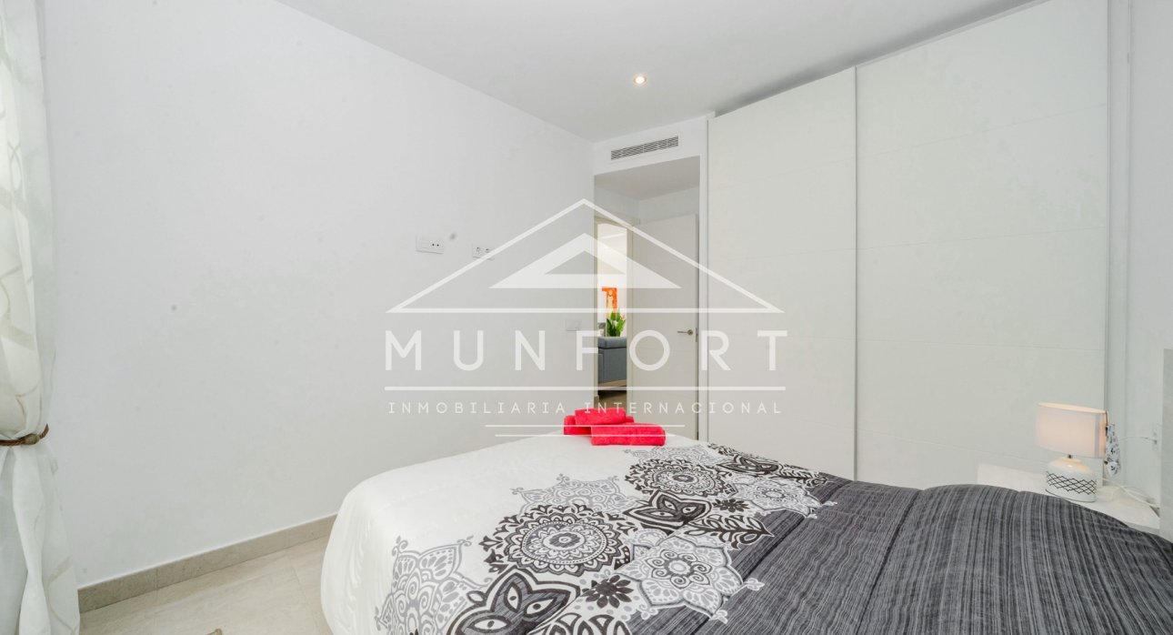 Revente - Penthouses -
Pilar de la Horadada