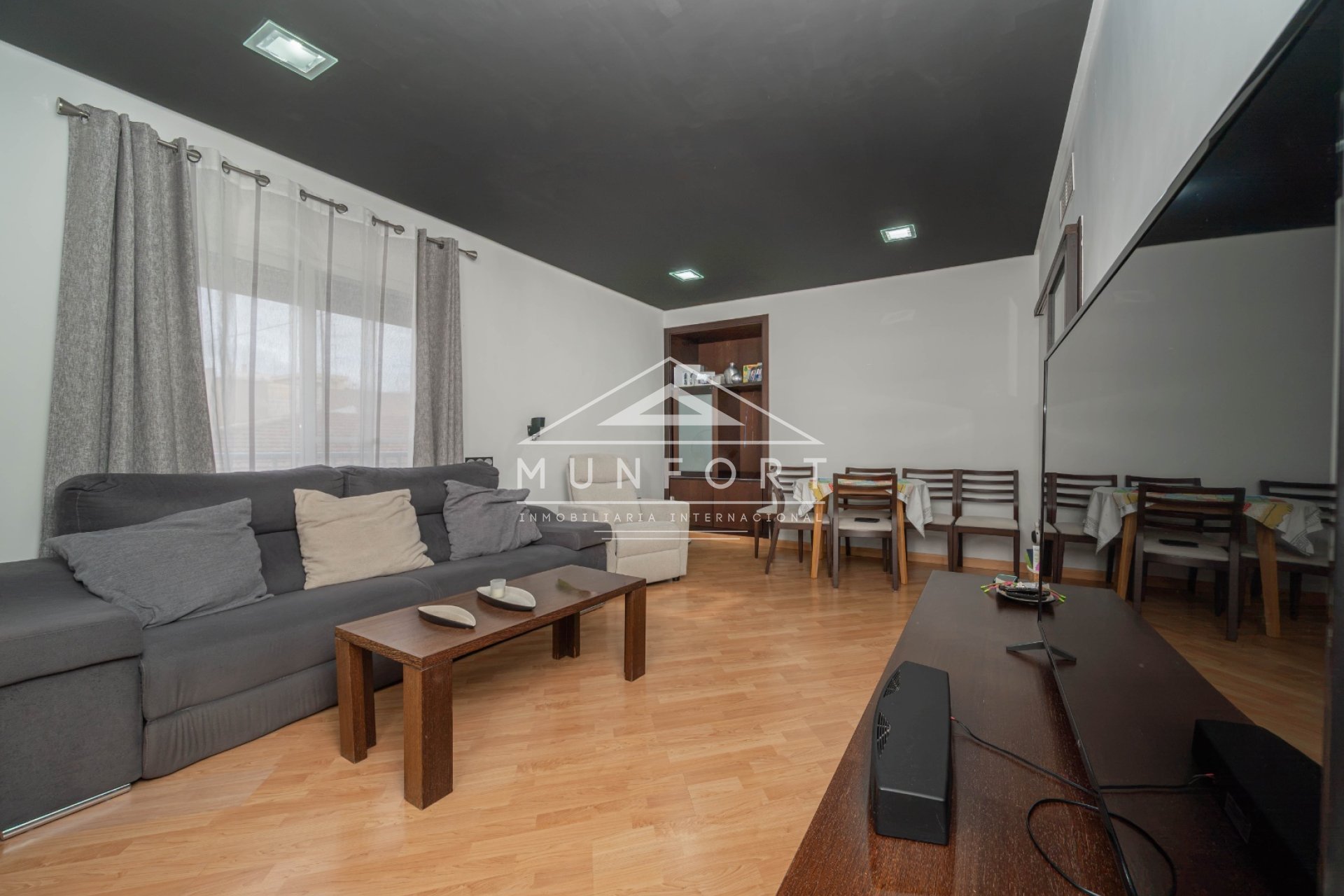 Revente - Penthouses -
Pilar de la Horadada