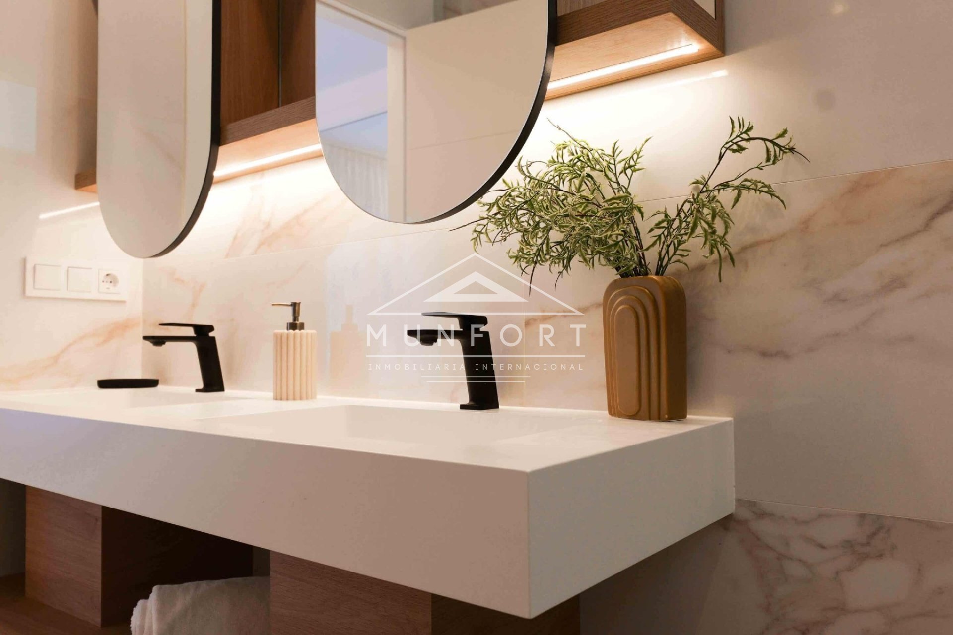 Revente - Penthouses -
Rojales - Ciudad Quesada