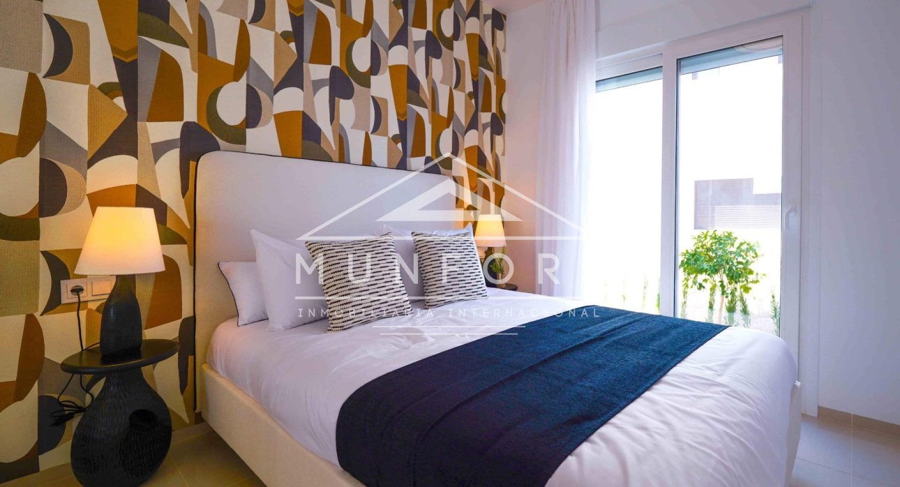 Revente - Penthouses -
Rojales - Ciudad Quesada