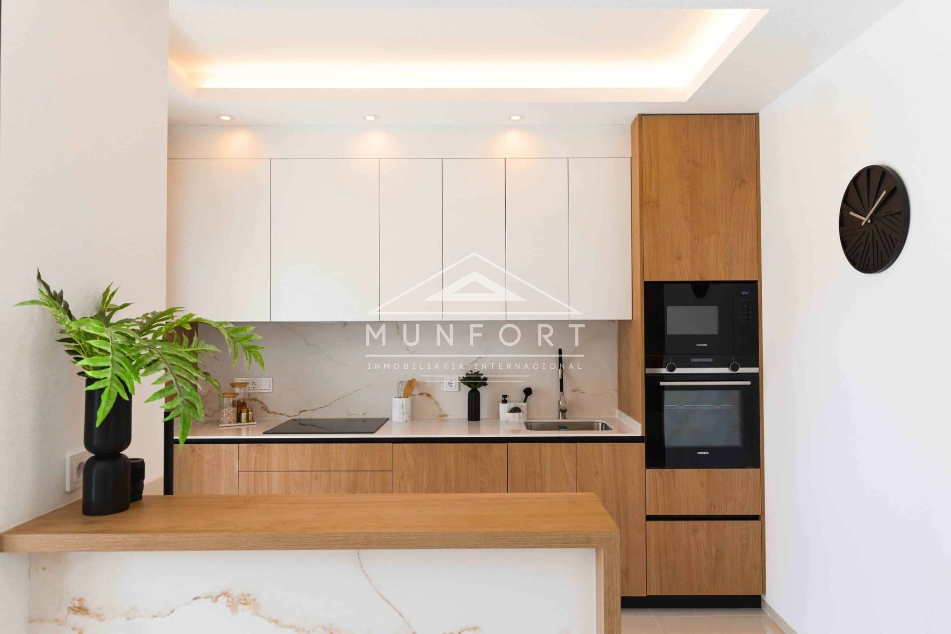 Revente - Penthouses -
Rojales - Ciudad Quesada