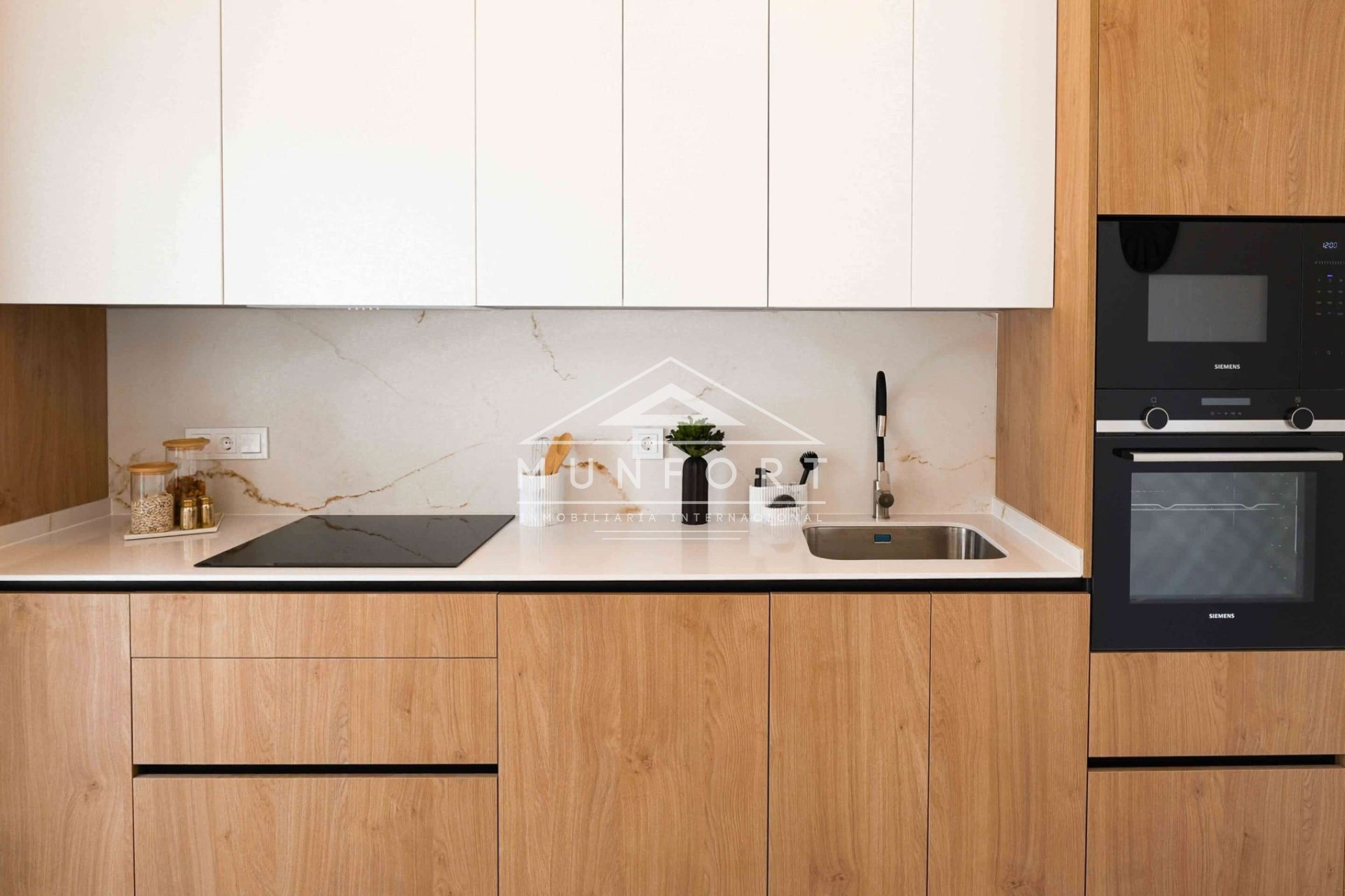 Revente - Penthouses -
Rojales - Ciudad Quesada