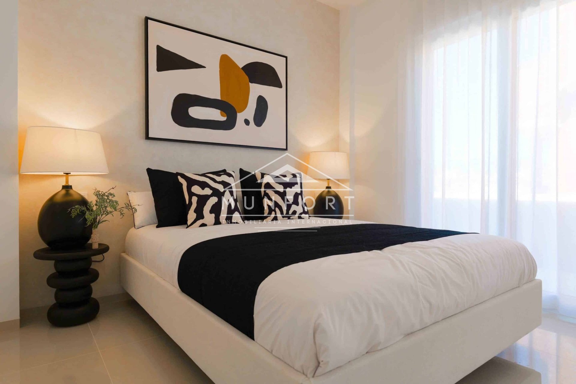 Revente - Penthouses -
Rojales - Ciudad Quesada