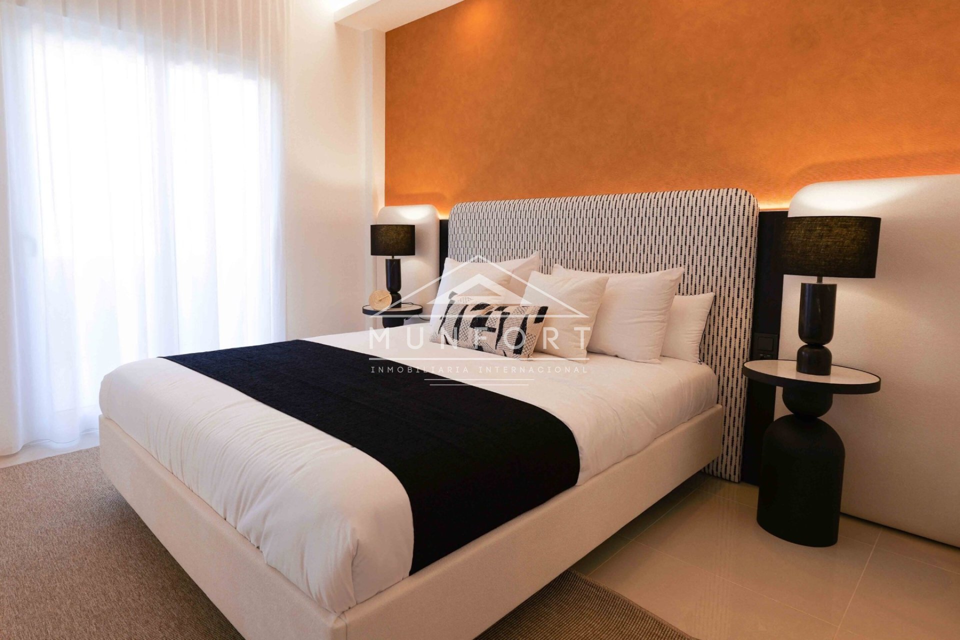 Revente - Penthouses -
Rojales - Ciudad Quesada