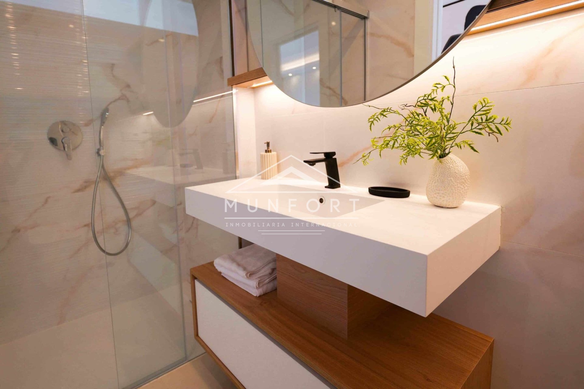 Revente - Penthouses -
Rojales - Ciudad Quesada