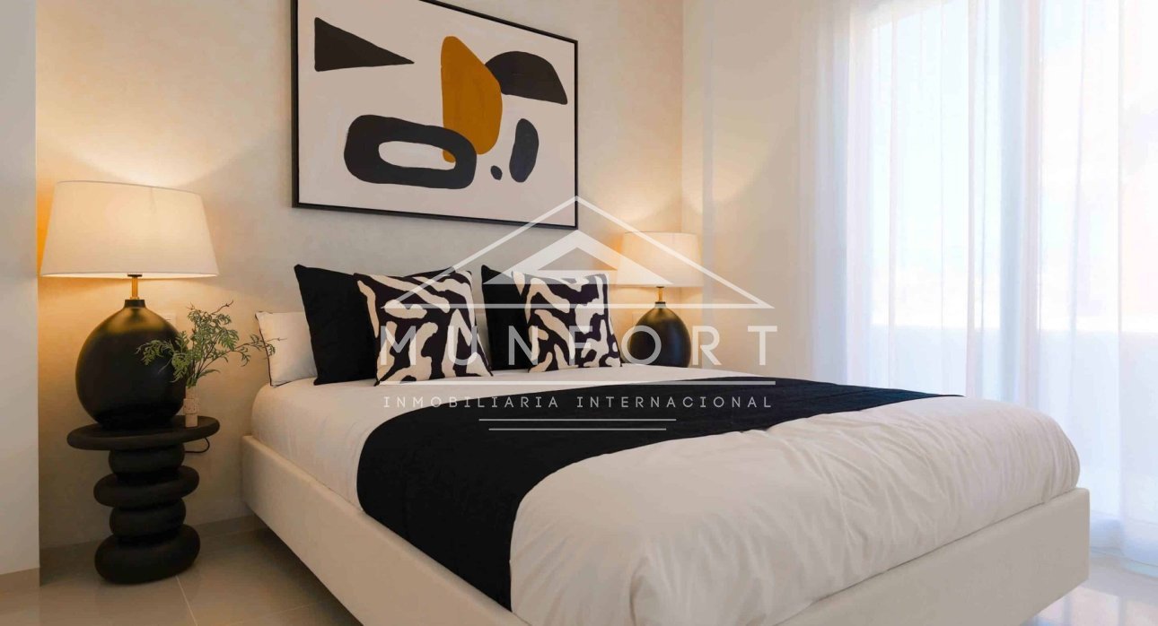 Revente - Penthouses -
Rojales - Ciudad Quesada