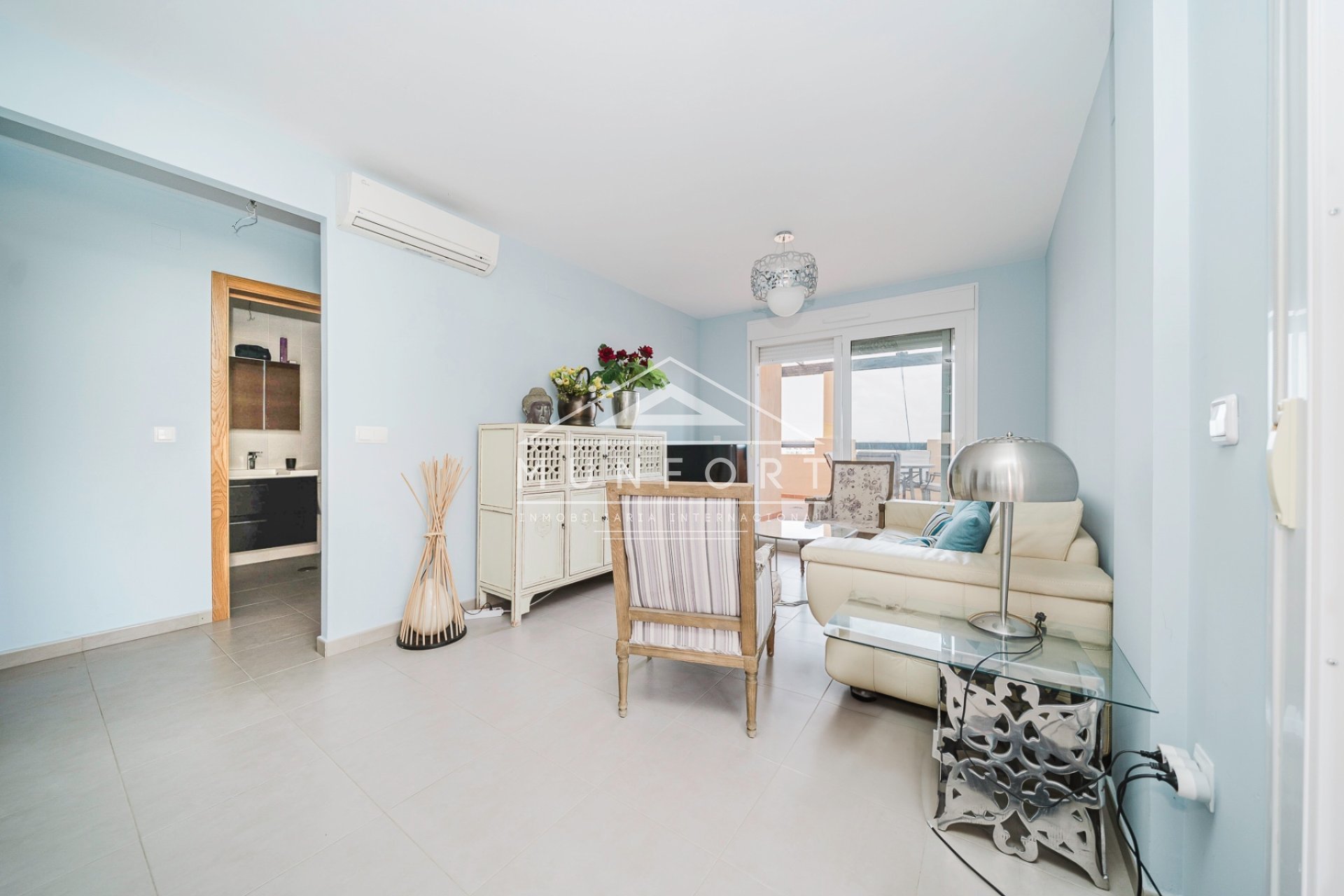 Revente - Penthouses -
Roldán - La Torre Golf Resort