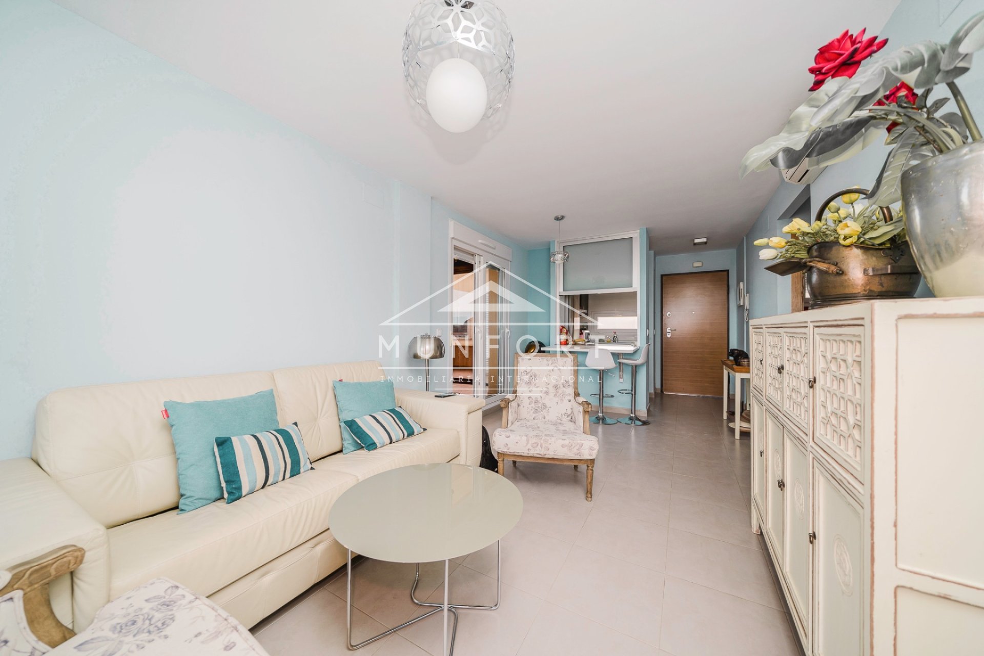 Revente - Penthouses -
Roldán - La Torre Golf Resort