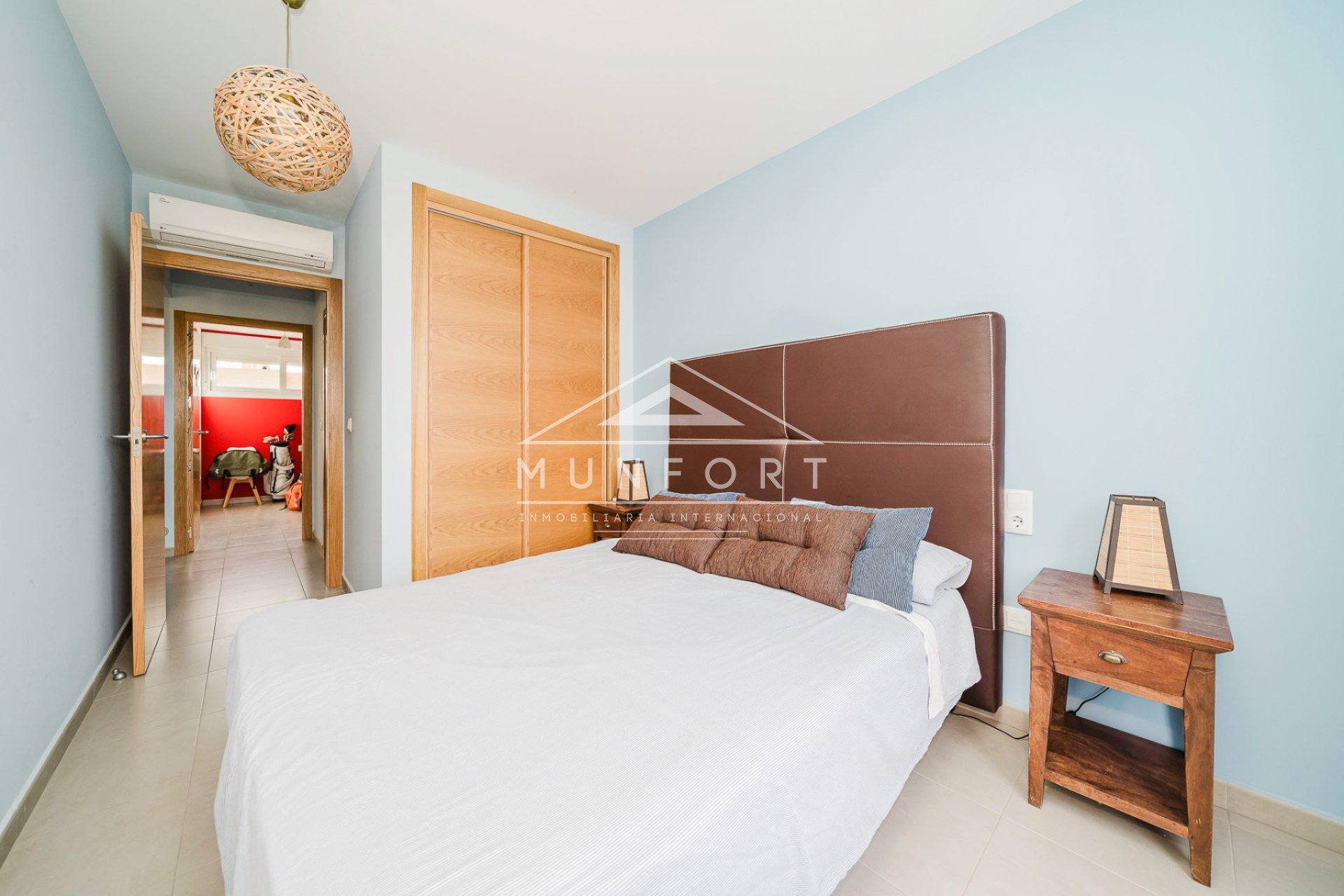 Revente - Penthouses -
Roldán - La Torre Golf Resort