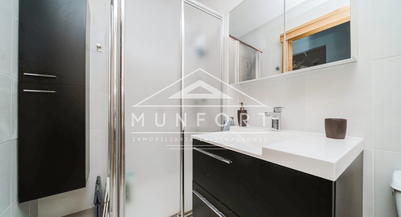 Revente - Penthouses -
Roldán - La Torre Golf Resort