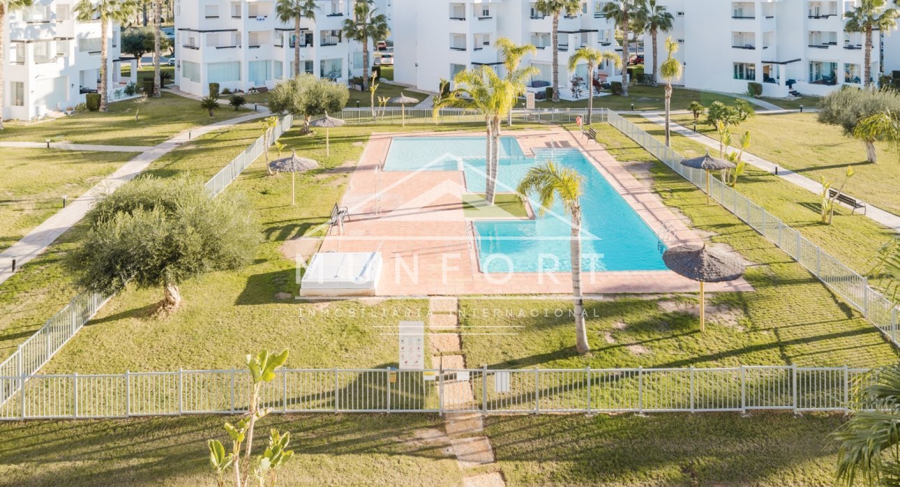 Revente - Penthouses -
Roldán - La Torre Golf Resort