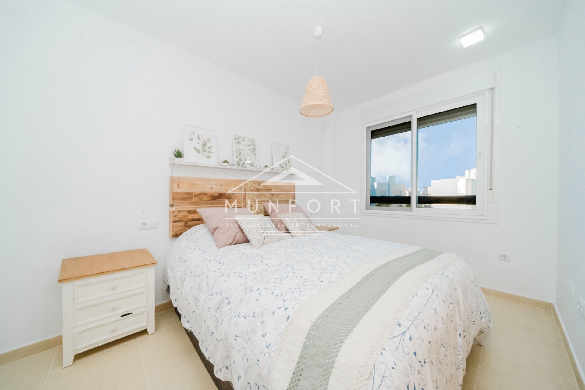 Revente - Penthouses -
Roldán - La Torre Golf Resort