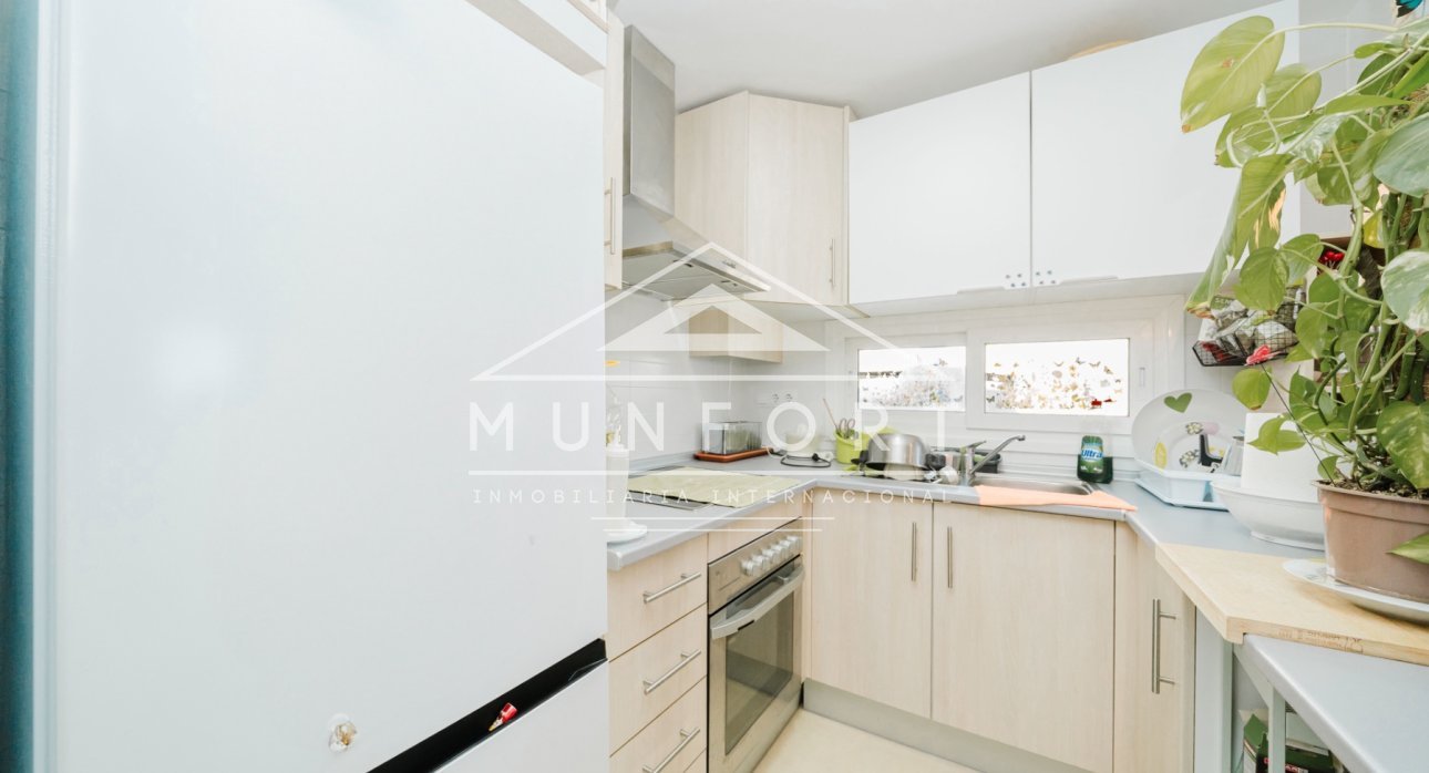 Revente - Penthouses -
Roldán - La Torre Golf Resort