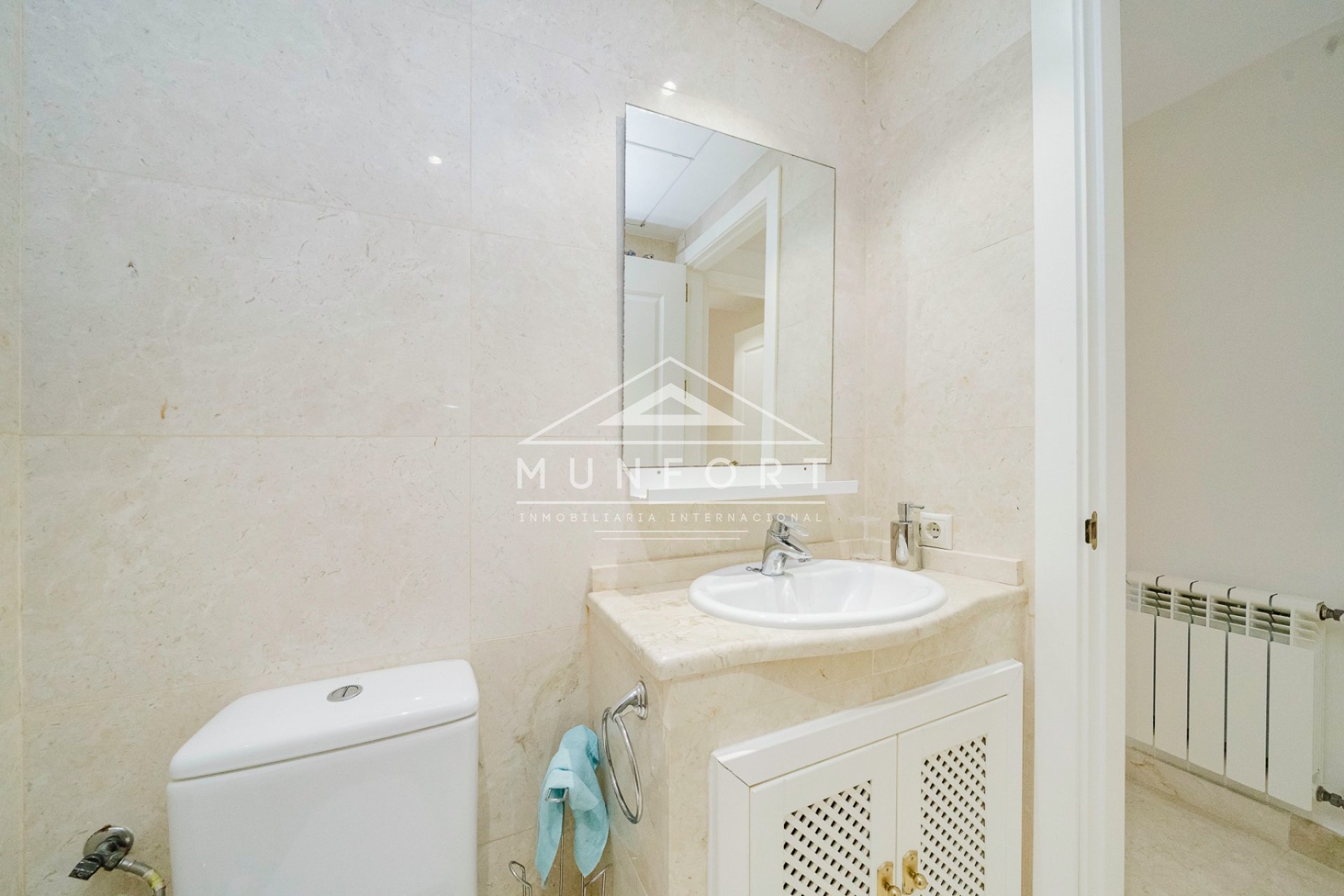 Revente - Penthouses -
San Javier - Roda Golf Resort