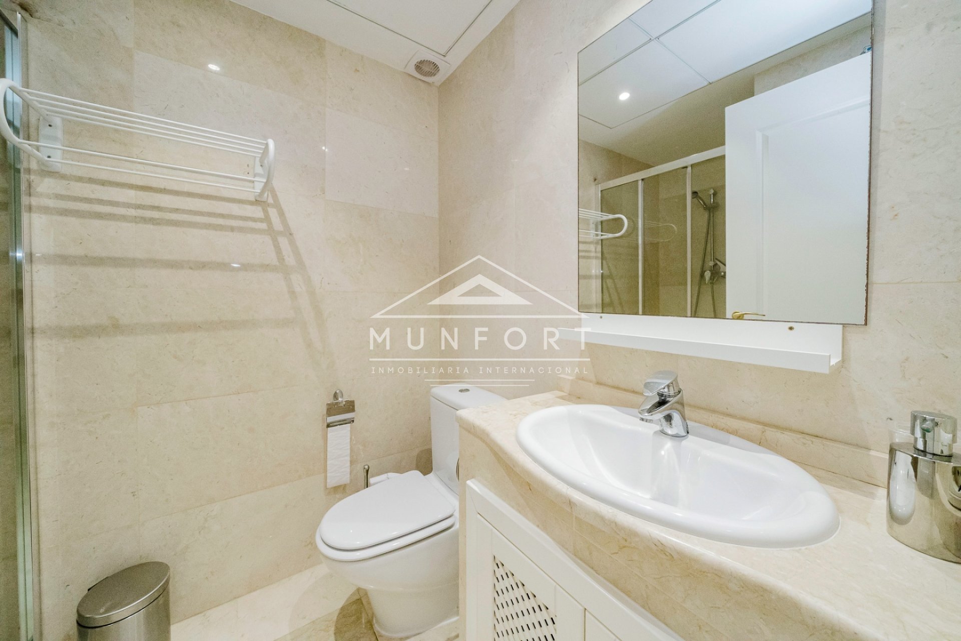 Revente - Penthouses -
San Javier - Roda Golf Resort